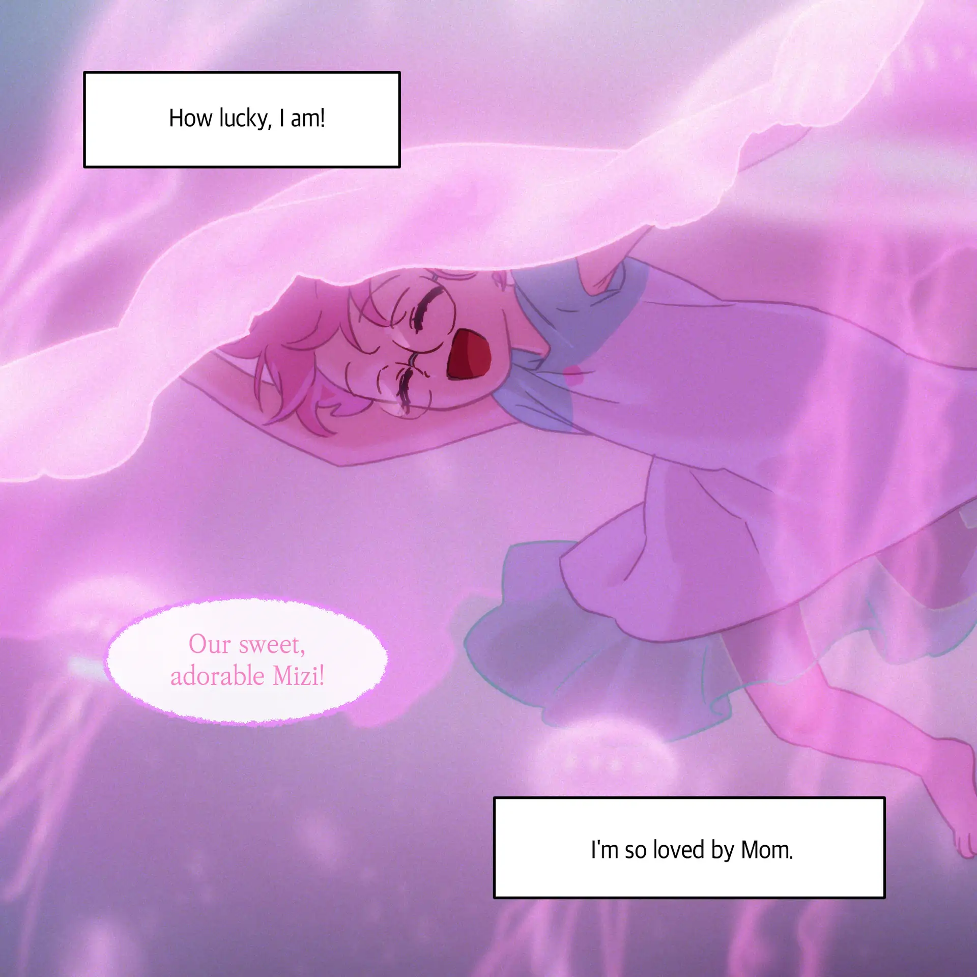 Alien stage - Chapter 21 Page 14
