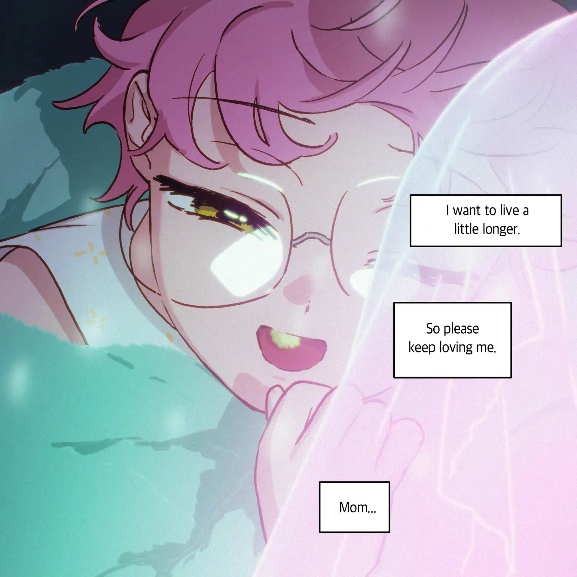Alien stage - Chapter 21 Page 17