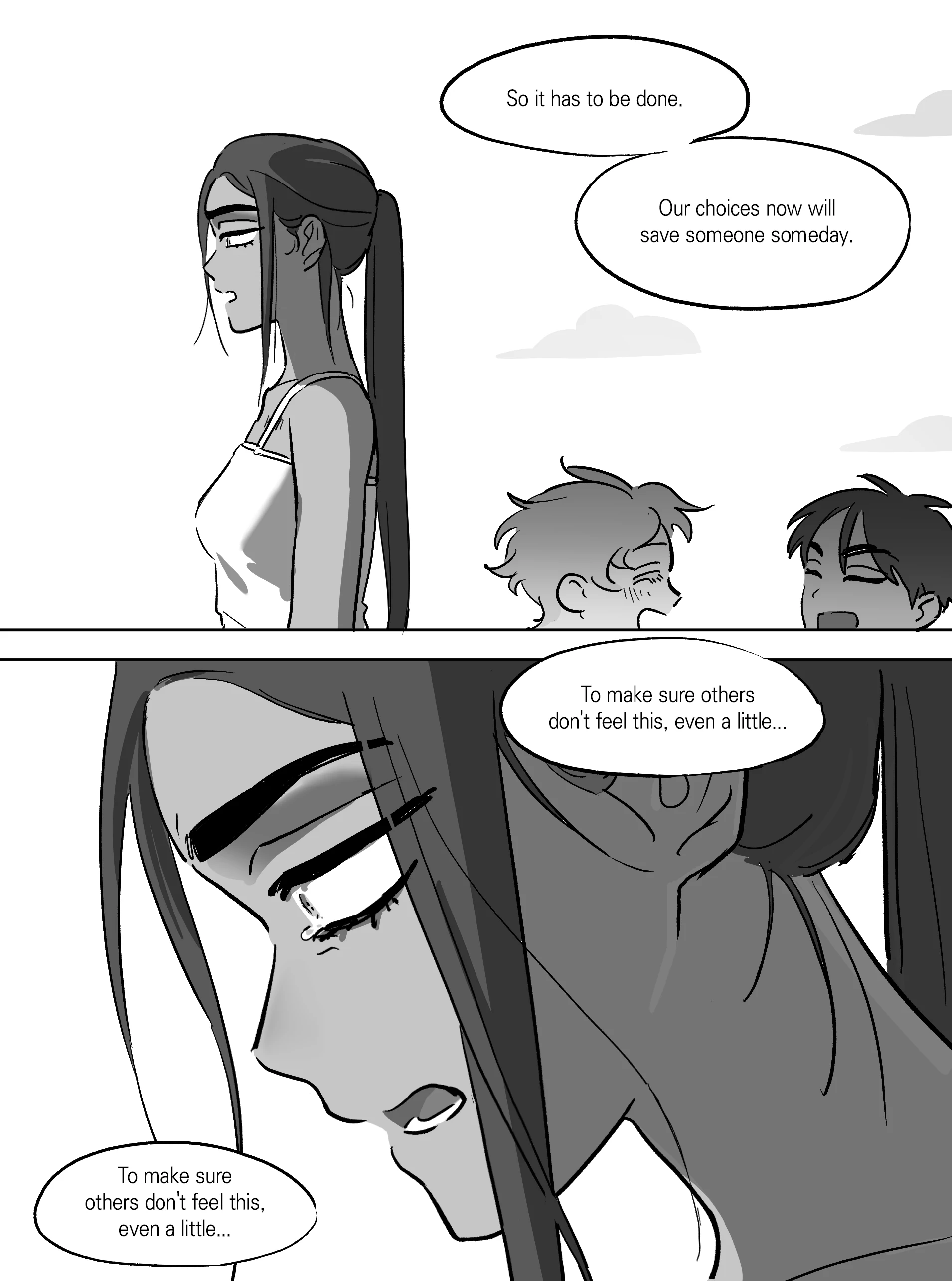Alien stage - Chapter 22 Page 6