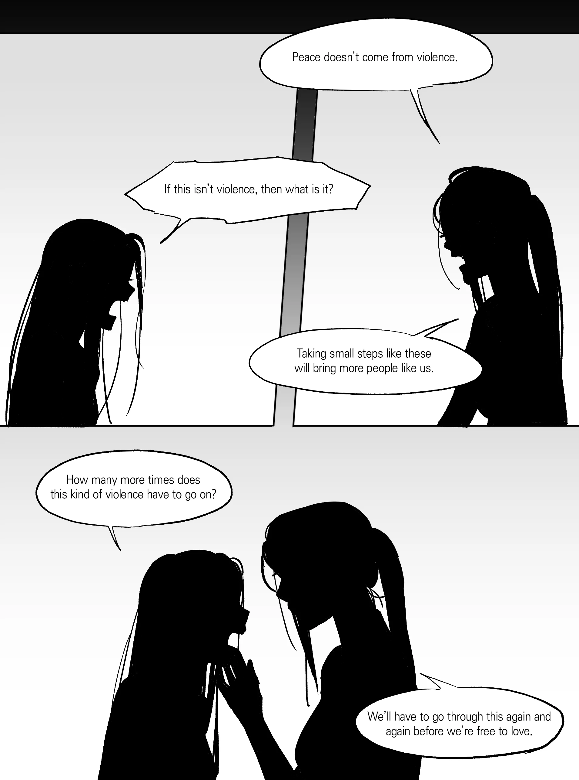 Alien stage - Chapter 22 Page 13
