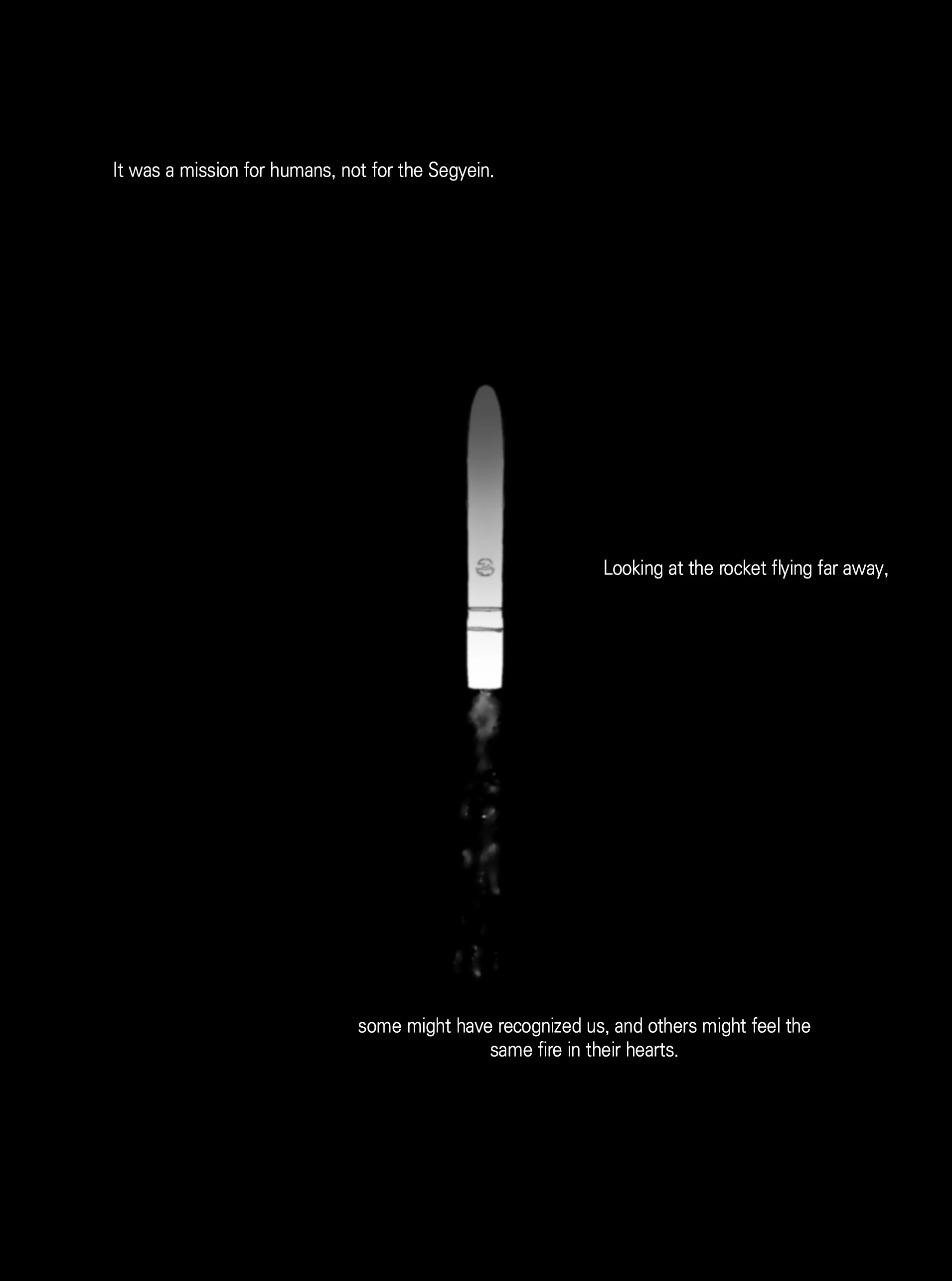 Alien stage - Chapter 22 Page 17