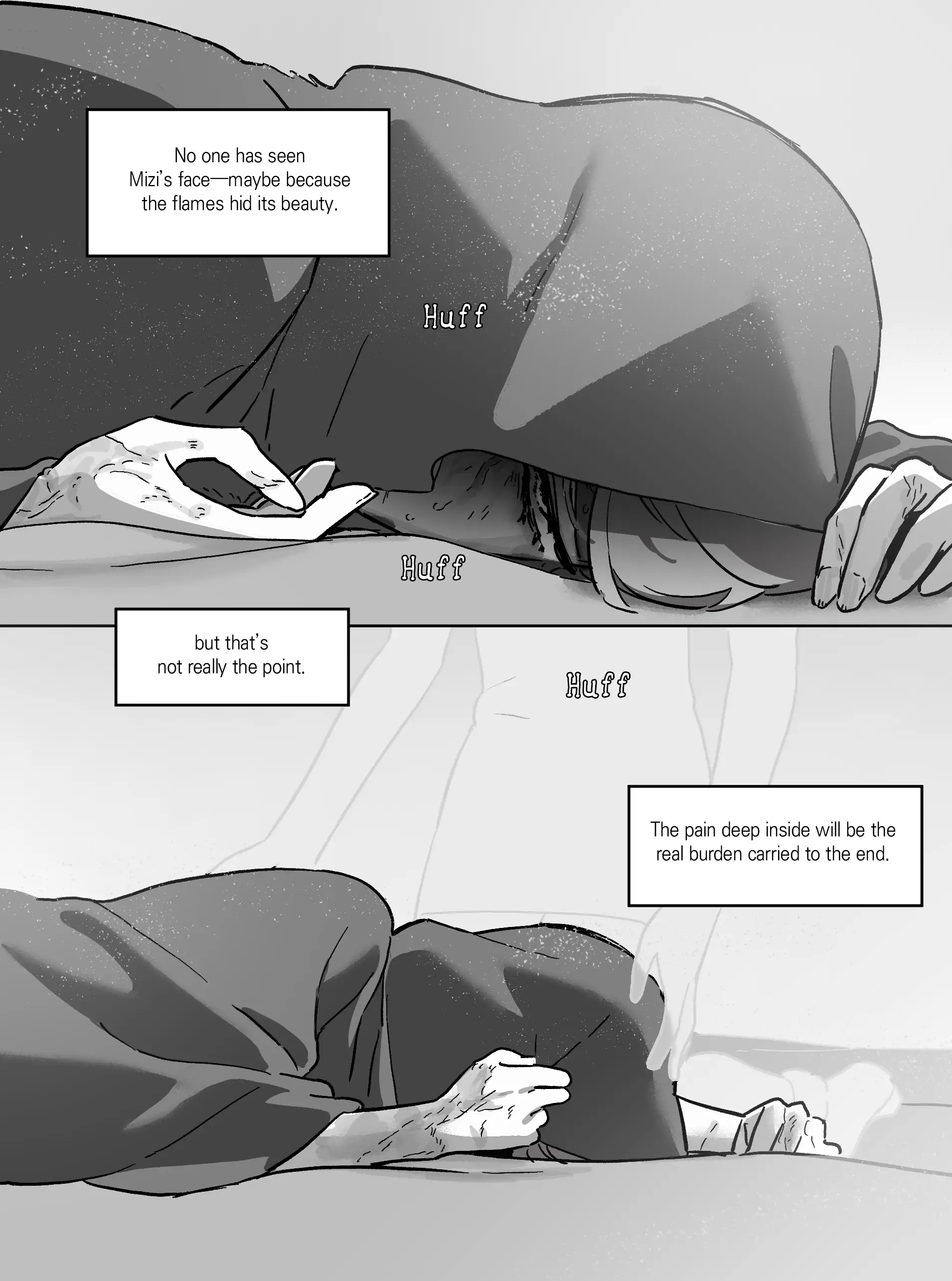Alien stage - Chapter 22 Page 24