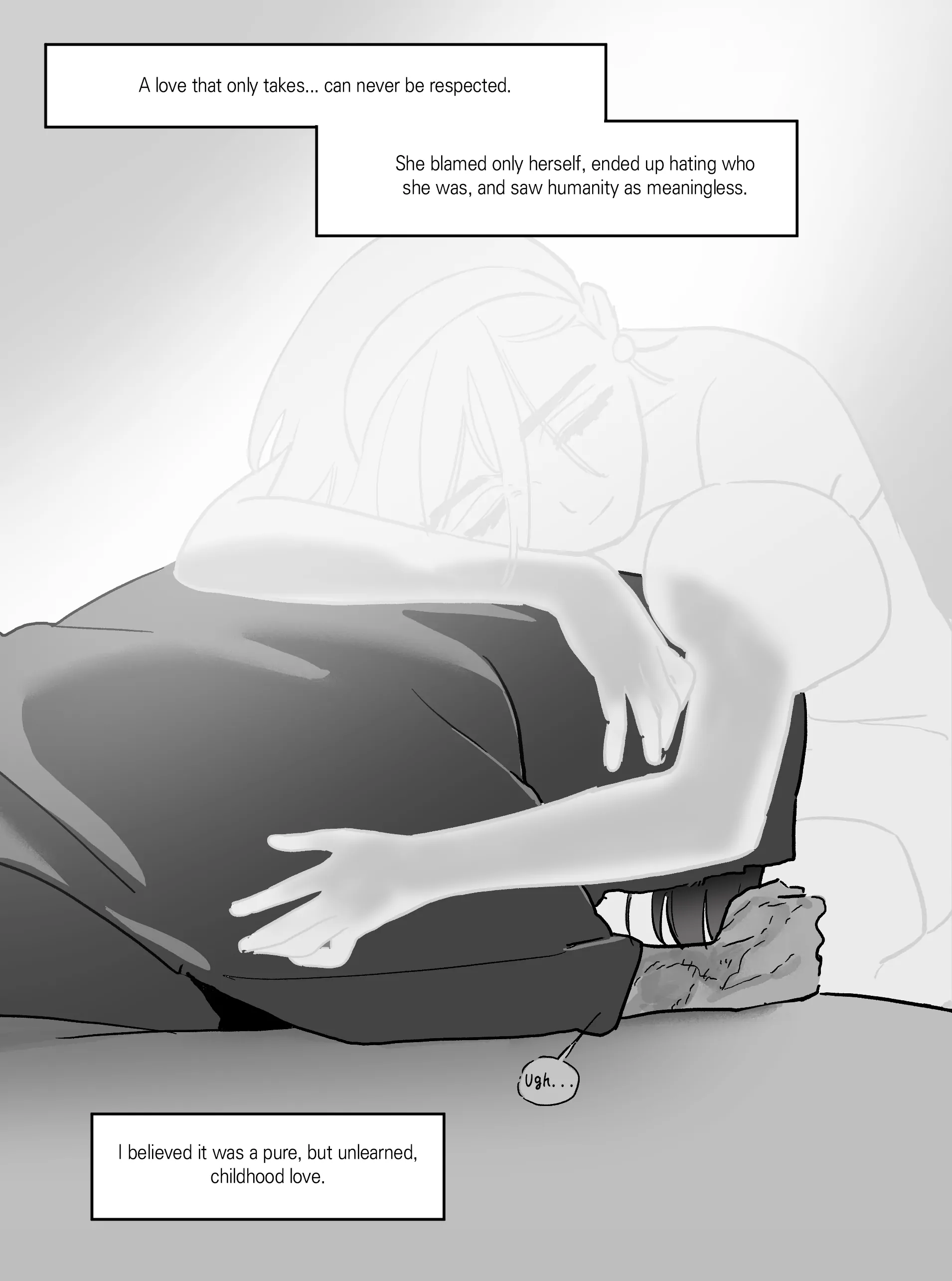 Alien stage - Chapter 22 Page 25