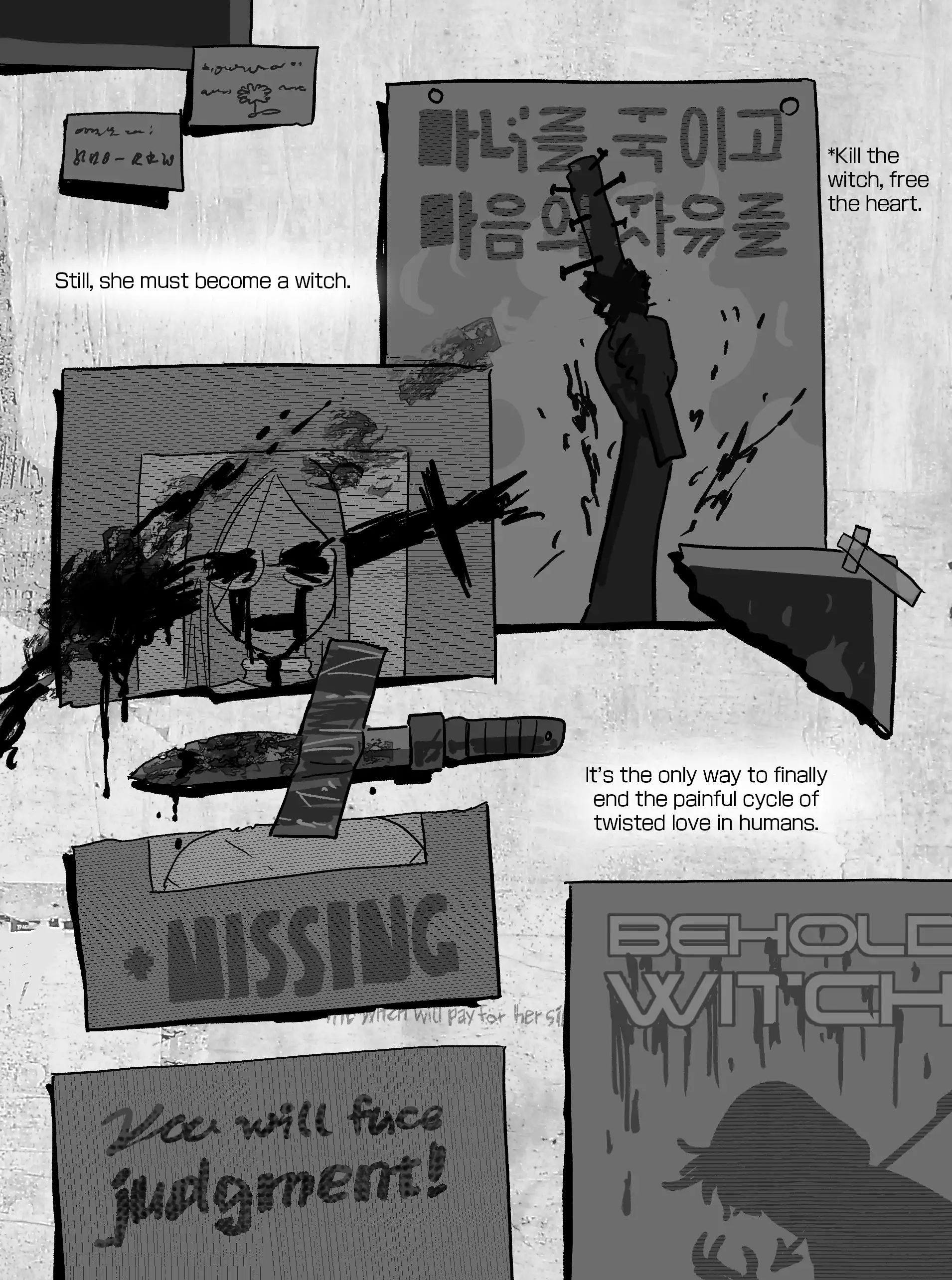 Alien stage - Chapter 22 Page 26
