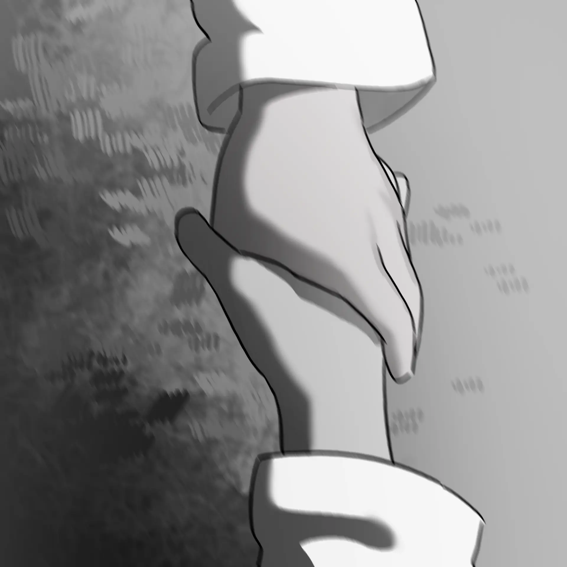 Alien stage - Chapter 23 Page 1