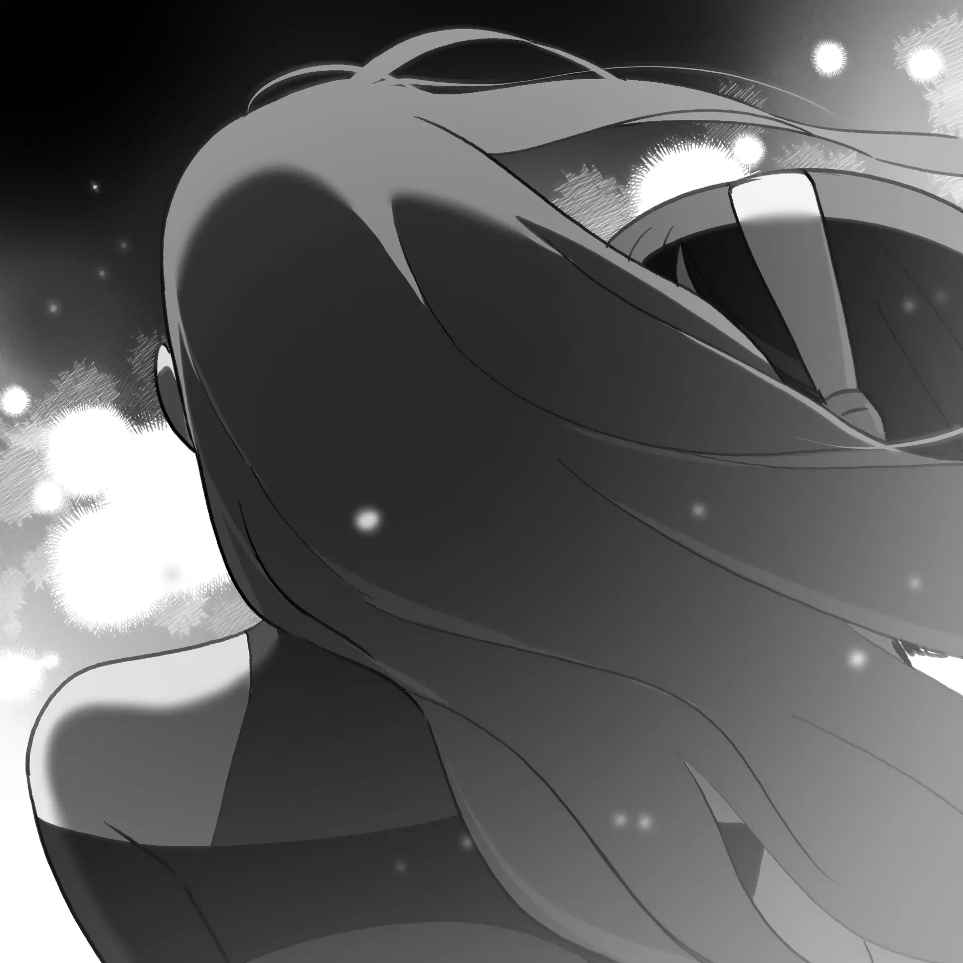 Alien stage - Chapter 23 Page 2