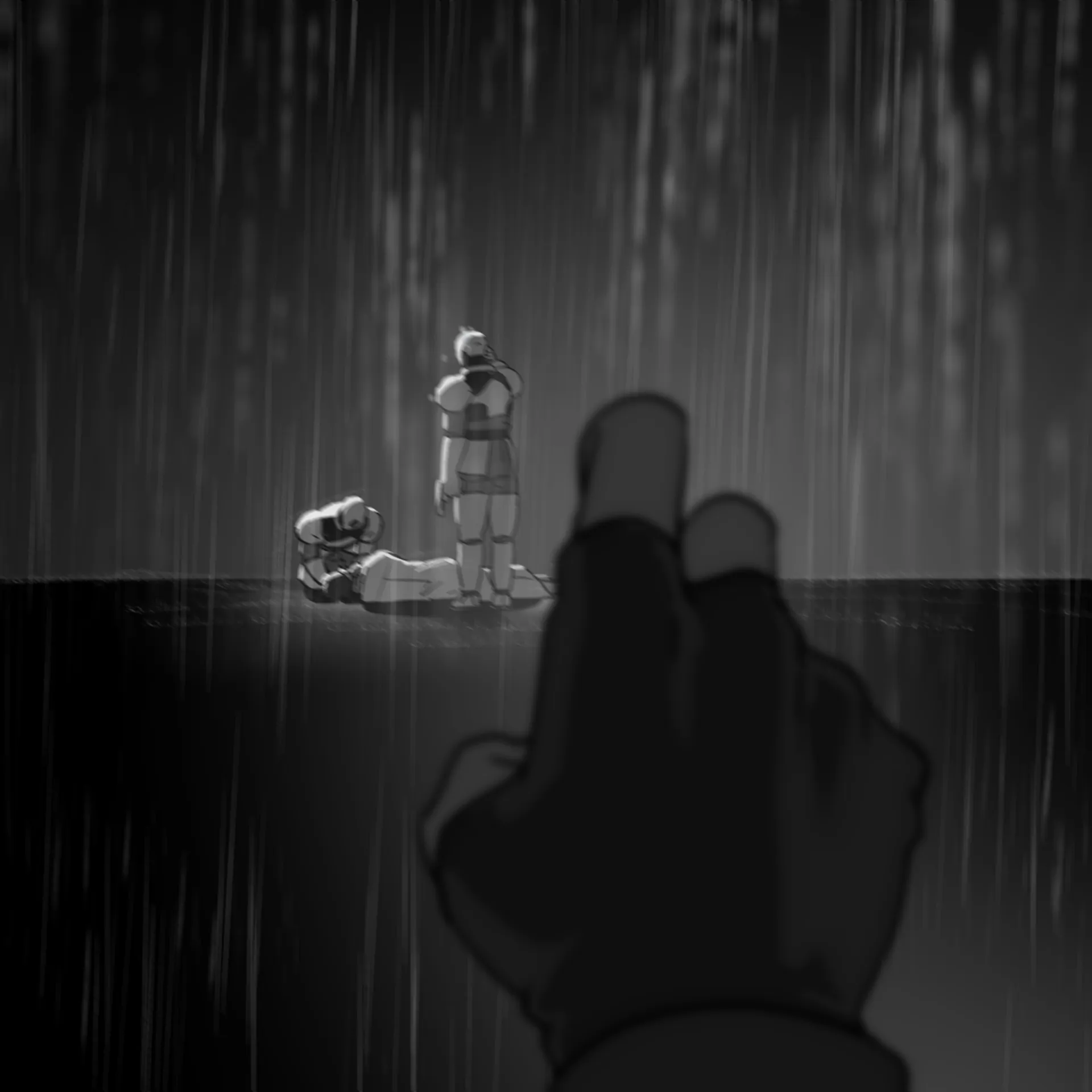 Alien stage - Chapter 23 Page 4