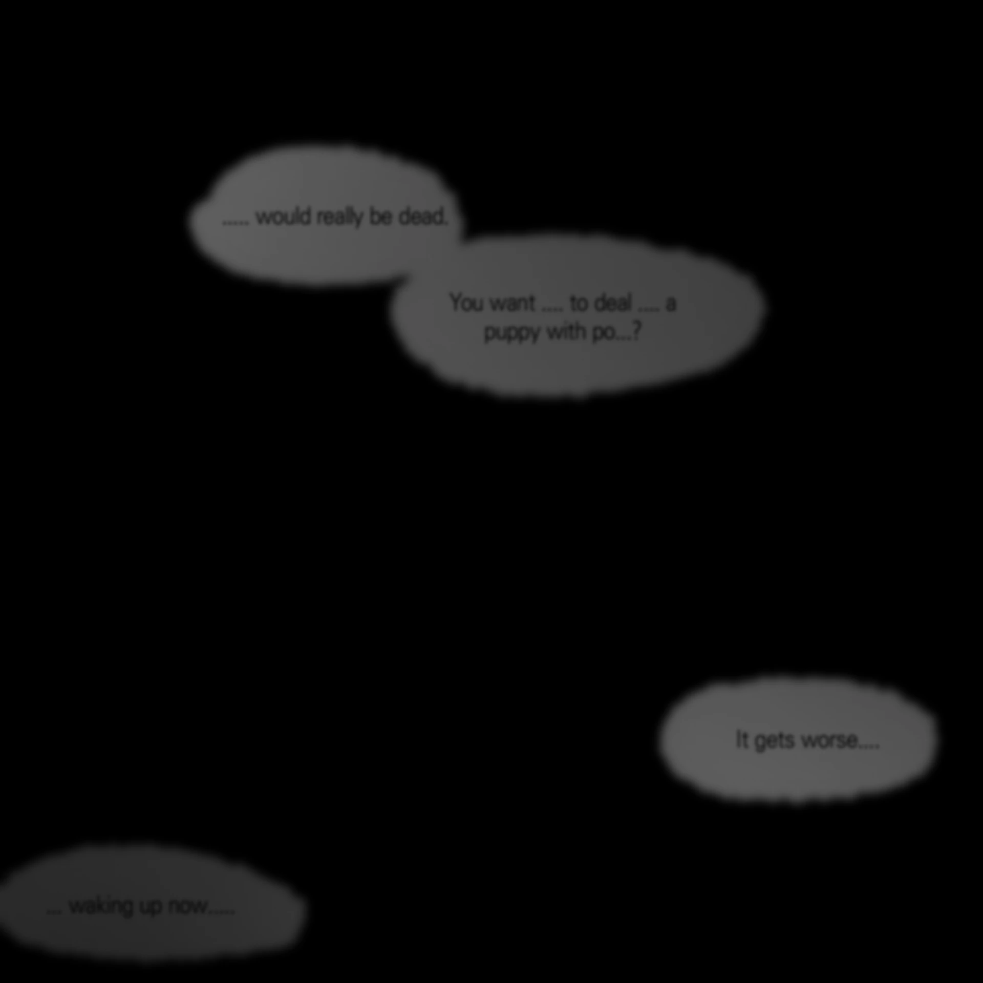 Alien stage - Chapter 23 Page 7