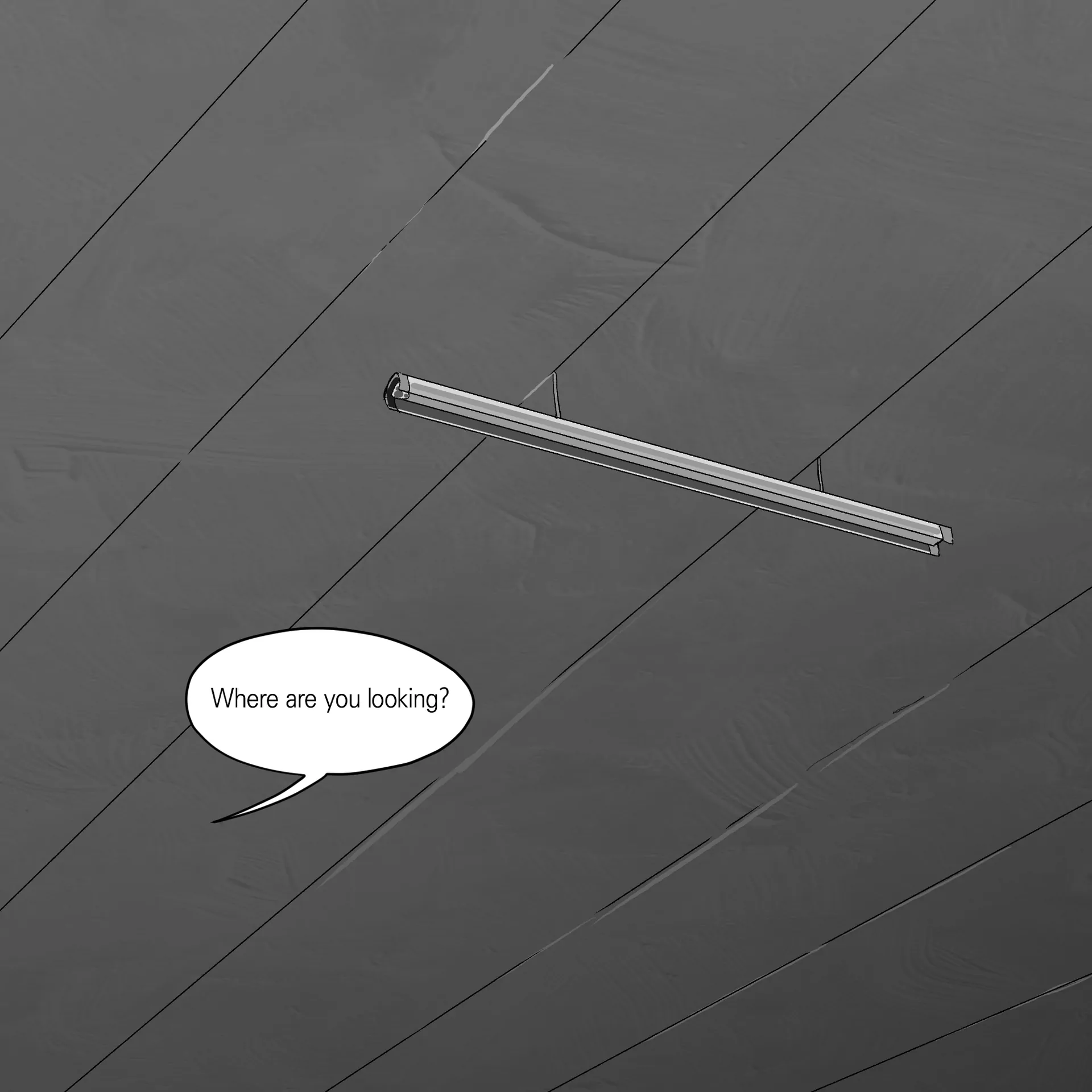 Alien stage - Chapter 23 Page 12
