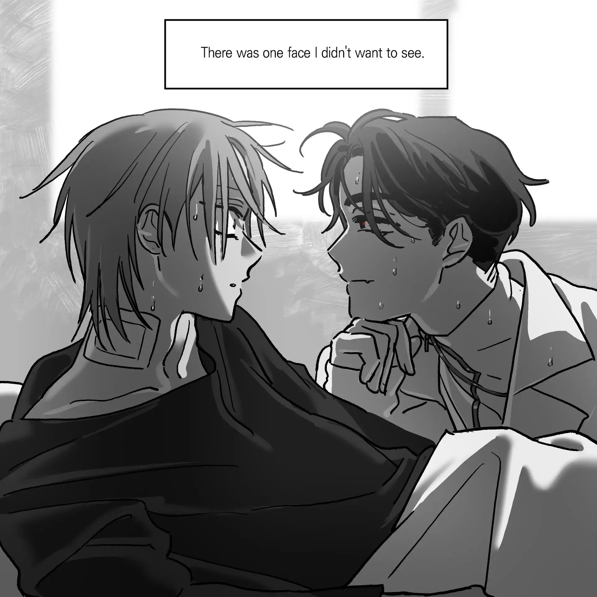 Alien stage - Chapter 23 Page 16