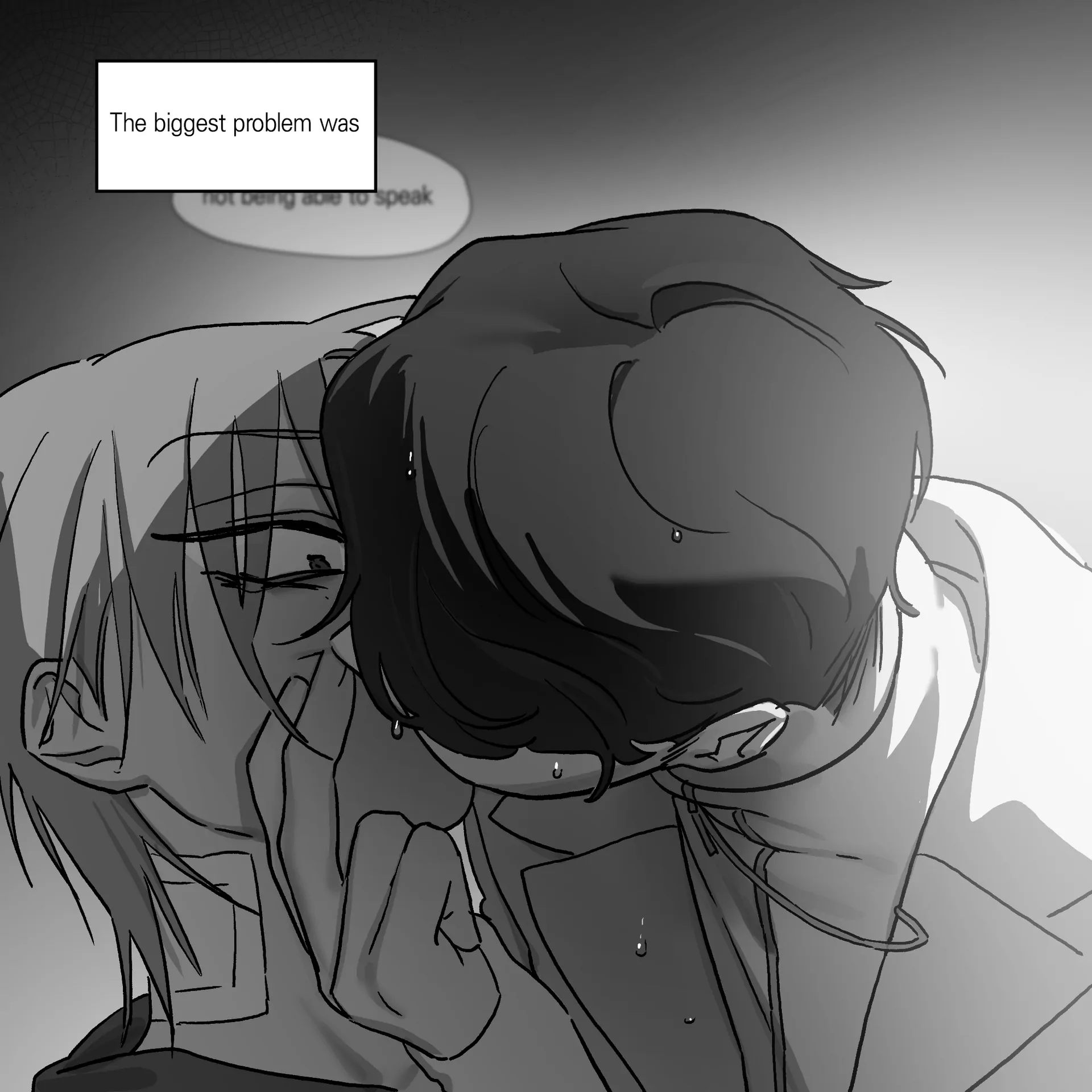 Alien stage - Chapter 23 Page 22