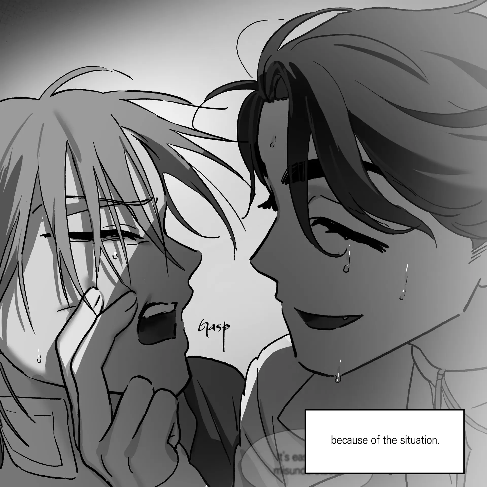 Alien stage - Chapter 23 Page 23