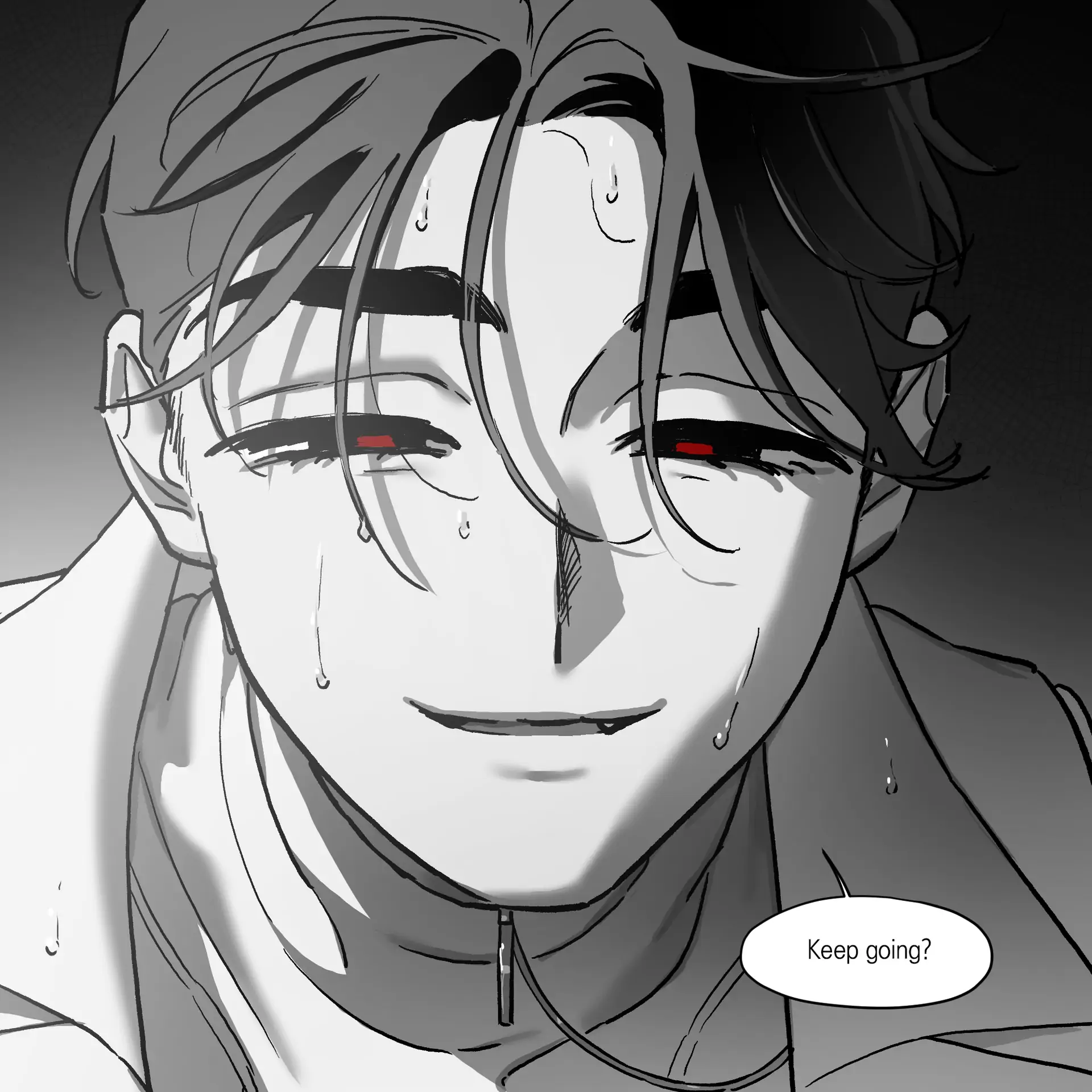 Alien stage - Chapter 23 Page 26