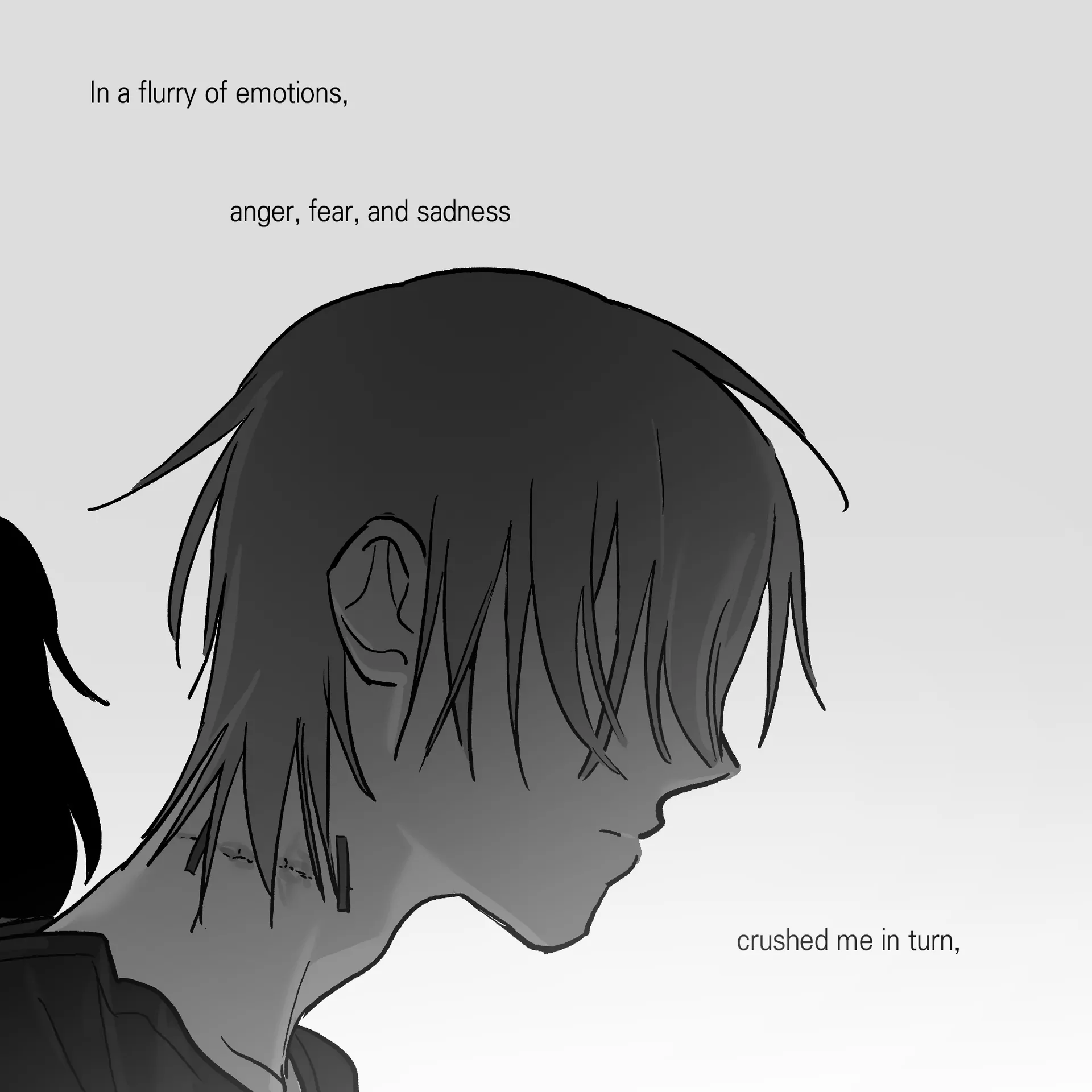 Alien stage - Chapter 23 Page 27