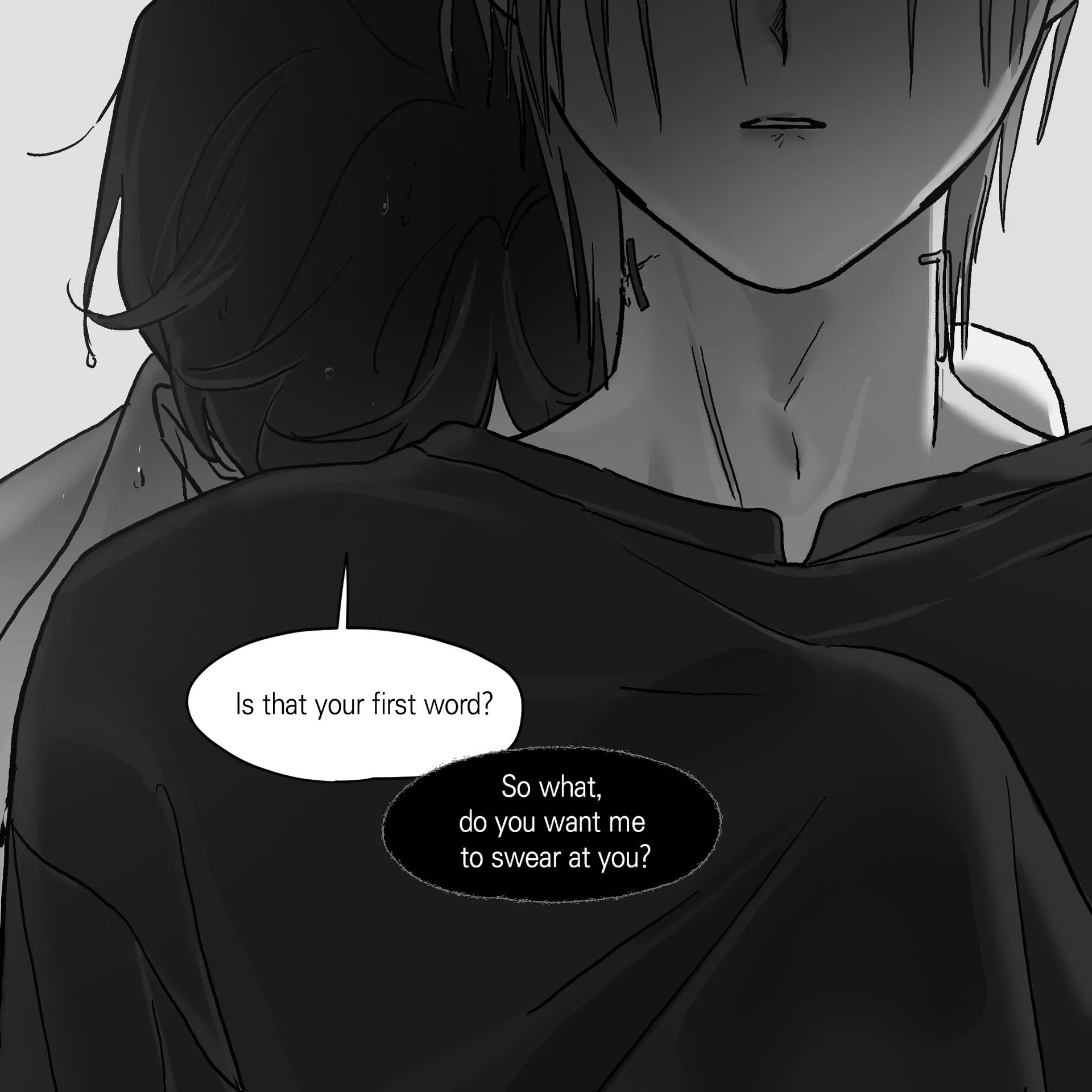 Alien stage - Chapter 23 Page 29