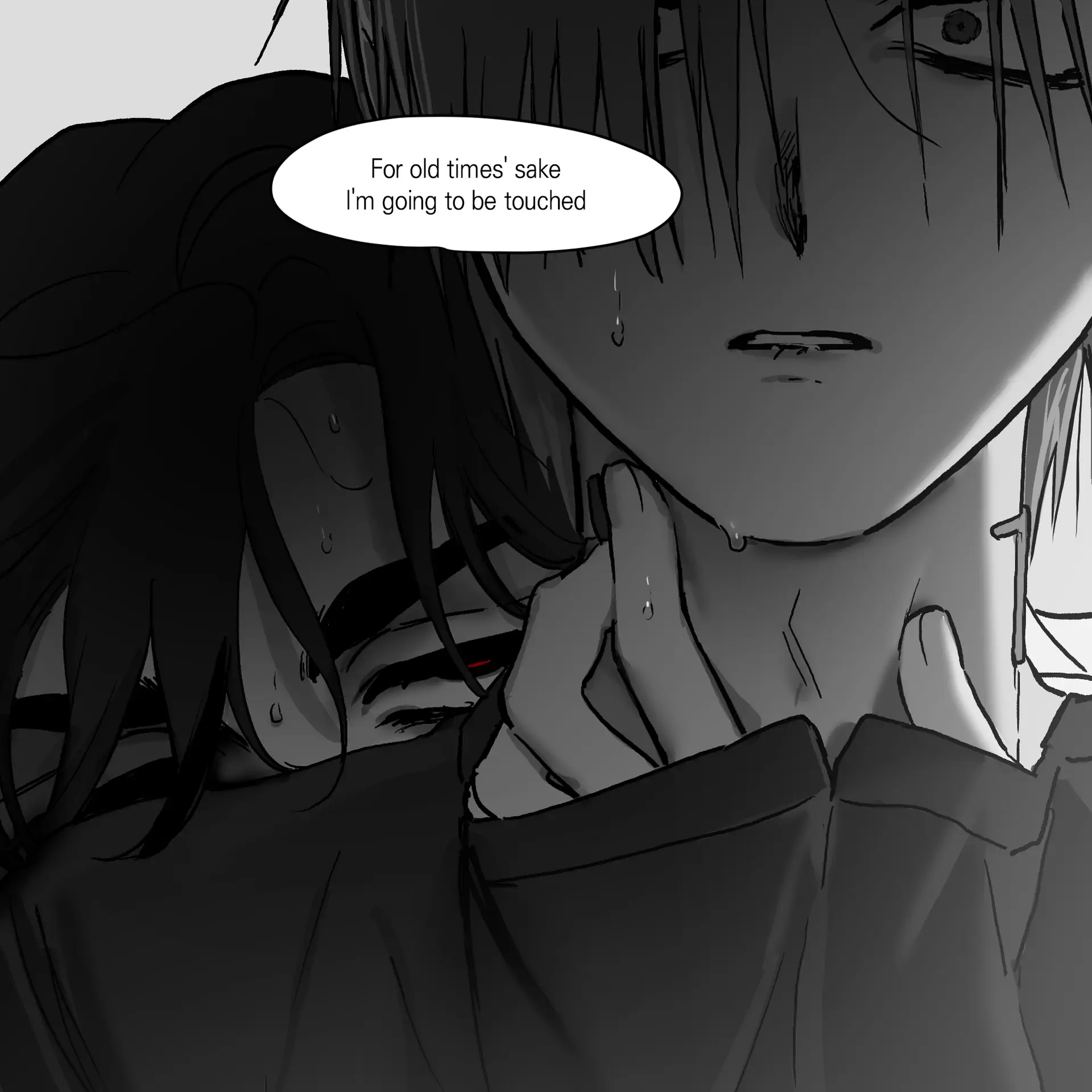 Alien stage - Chapter 23 Page 30