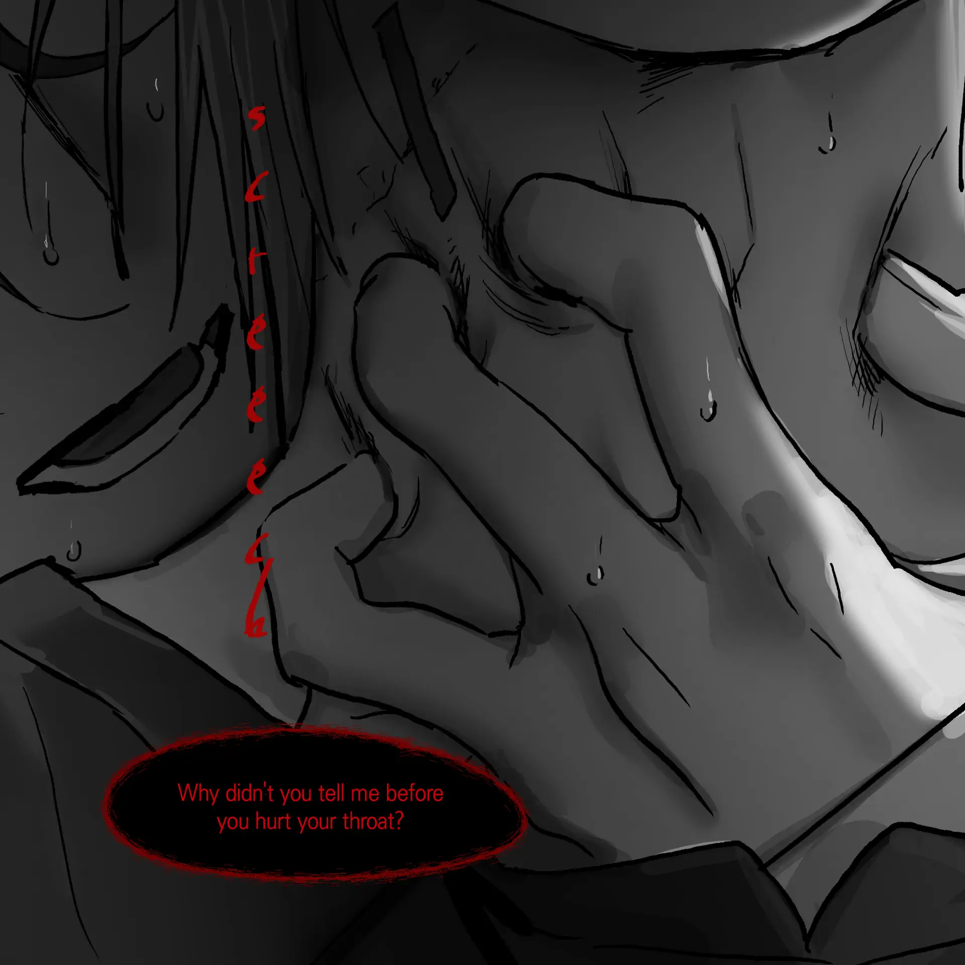 Alien stage - Chapter 23 Page 31
