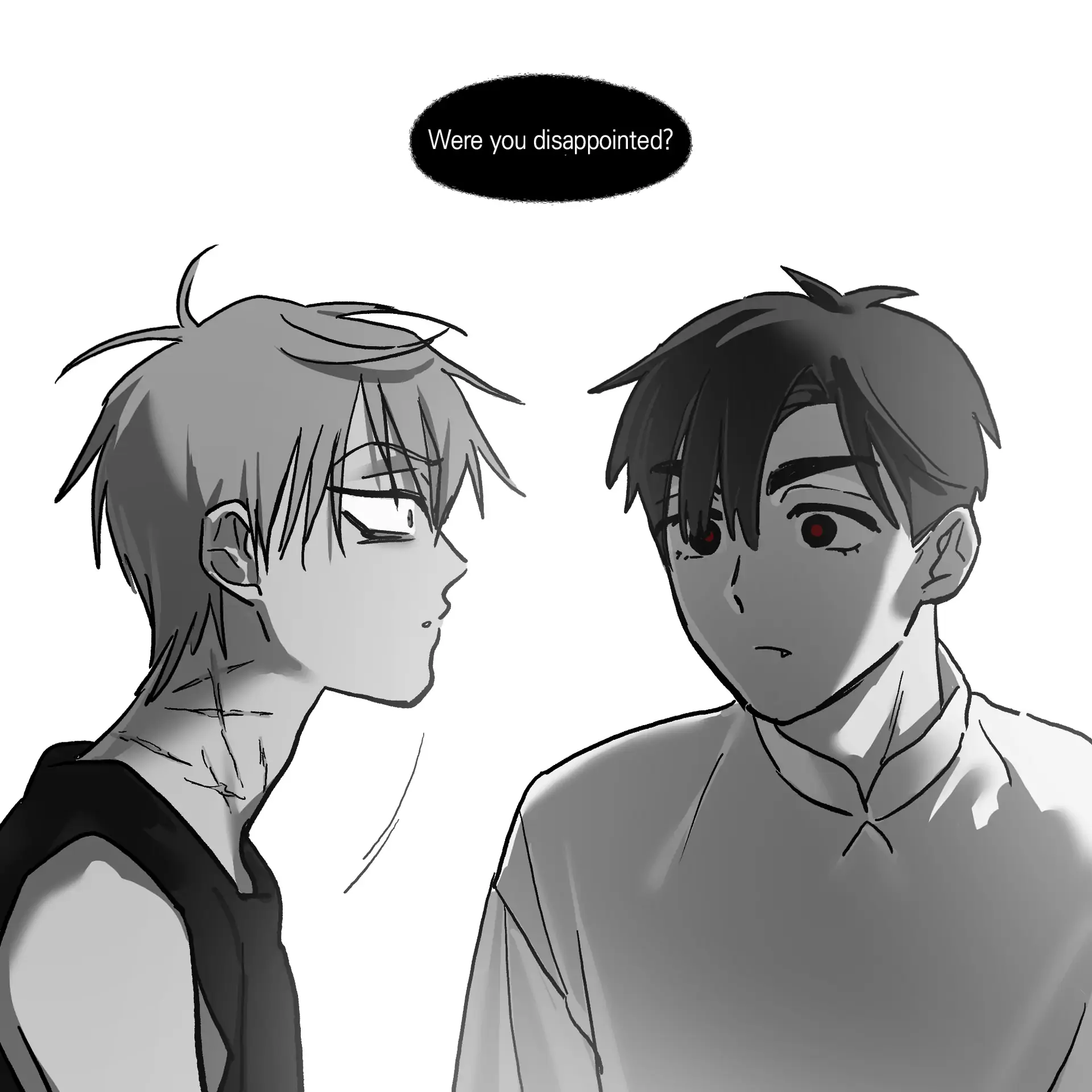 Alien stage - Chapter 23 Page 40