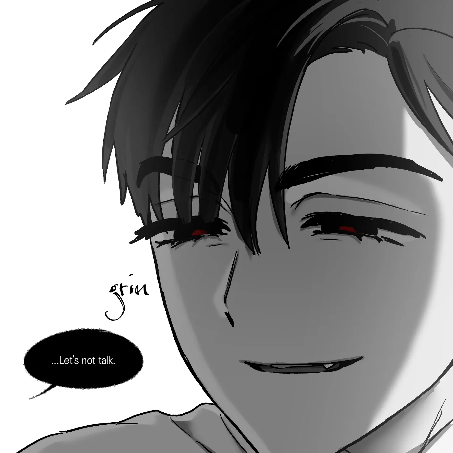 Alien stage - Chapter 23 Page 41