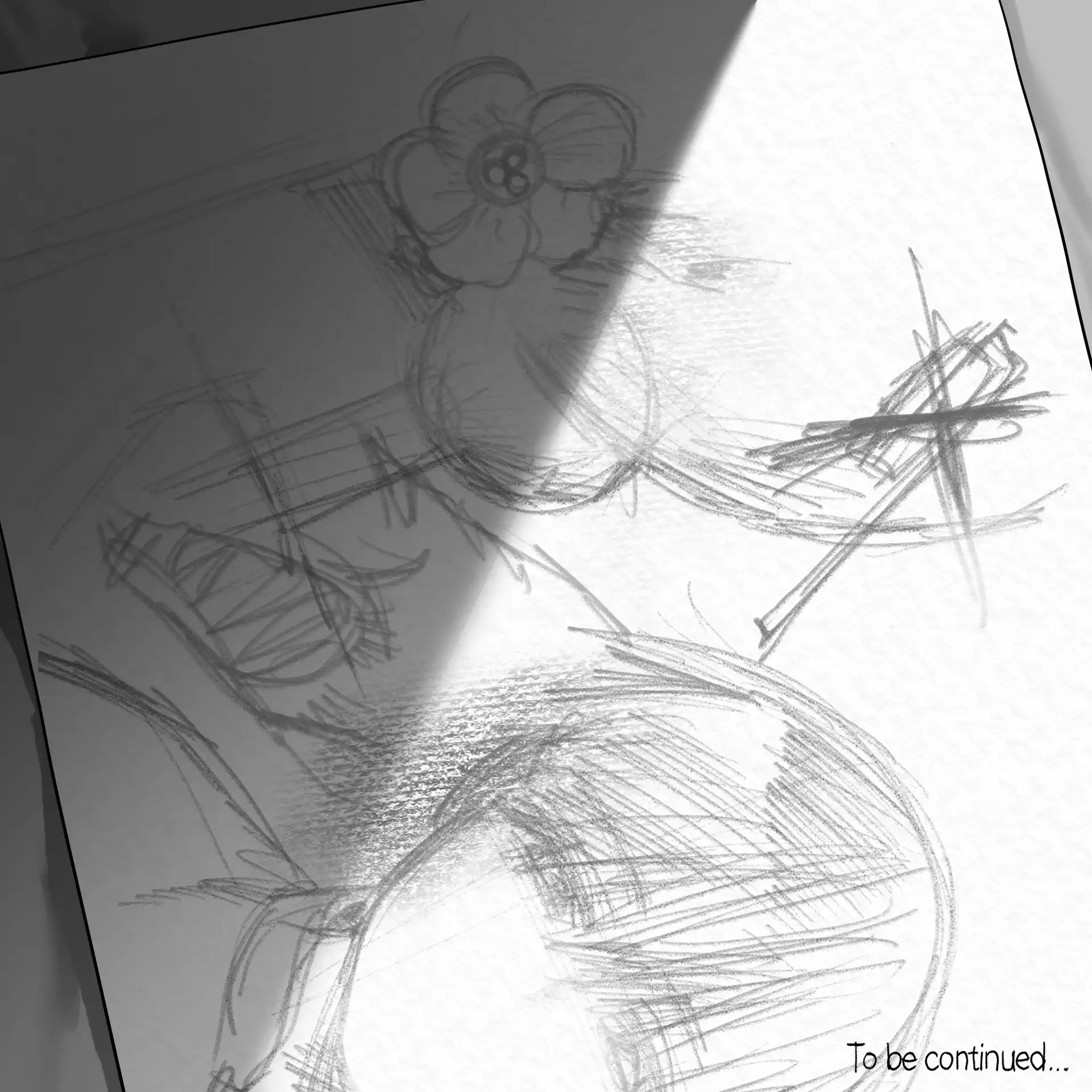 Alien stage - Chapter 23 Page 42