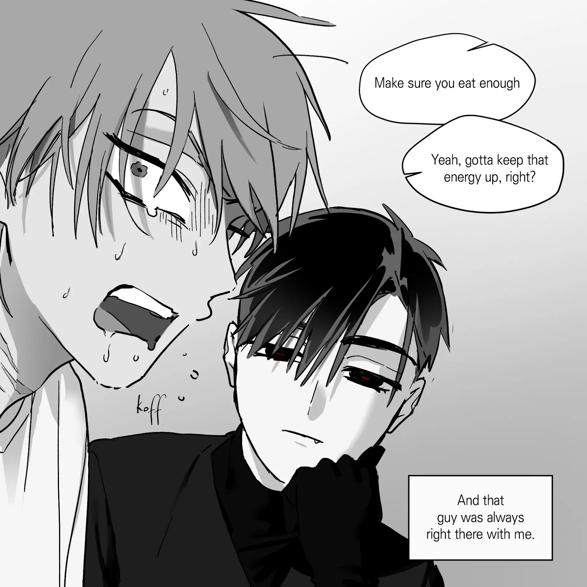 Alien stage - Chapter 24 Page 3