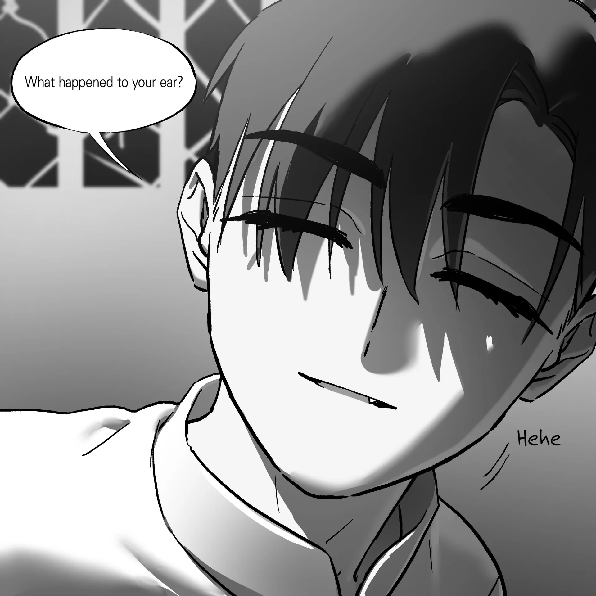 Alien stage - Chapter 24 Page 15