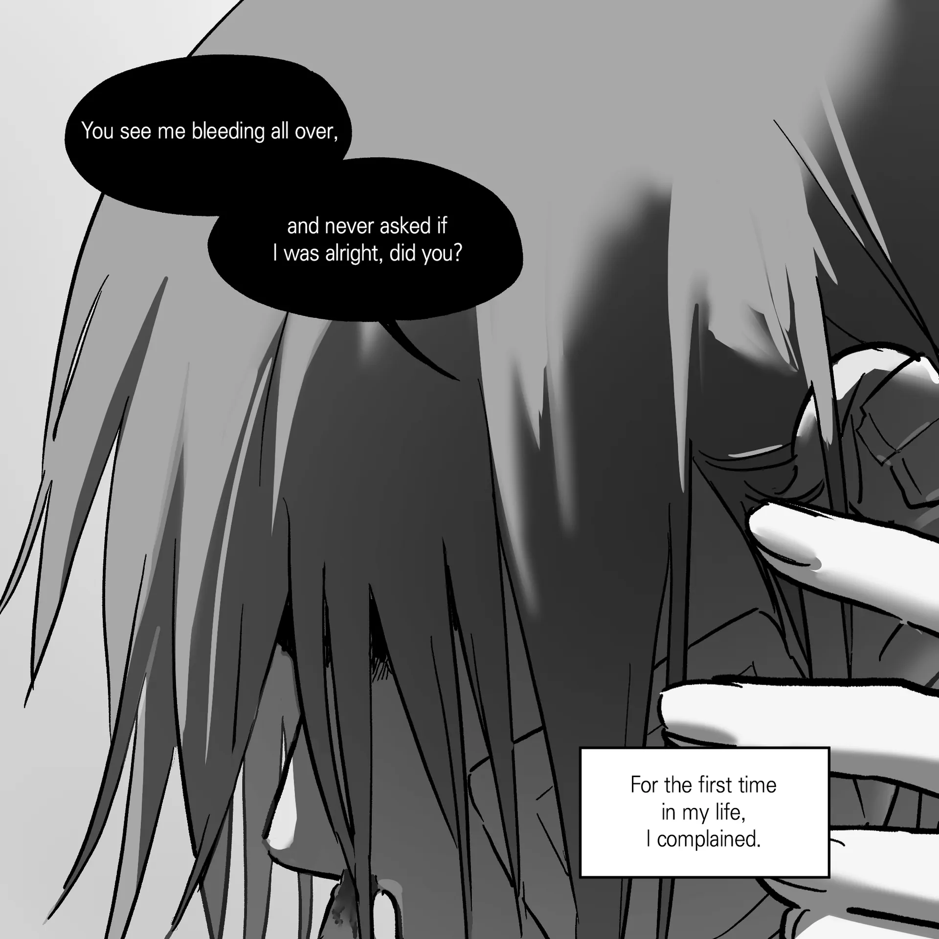 Alien stage - Chapter 24 Page 18