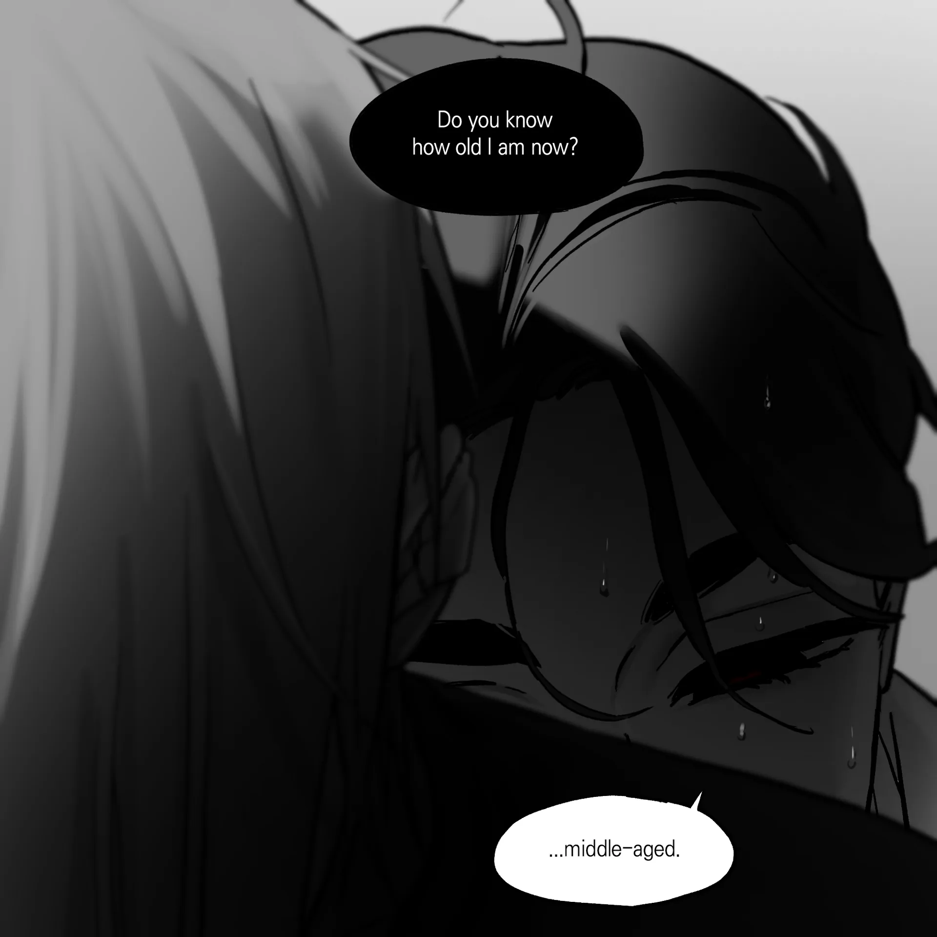 Alien stage - Chapter 24 Page 25