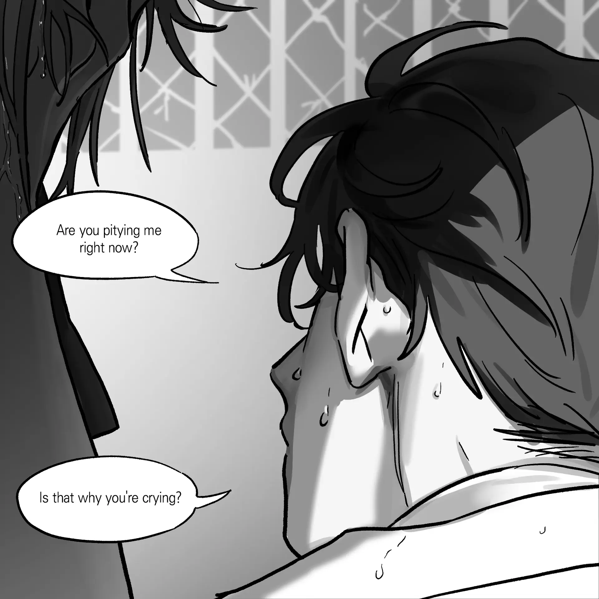 Alien stage - Chapter 24 Page 34