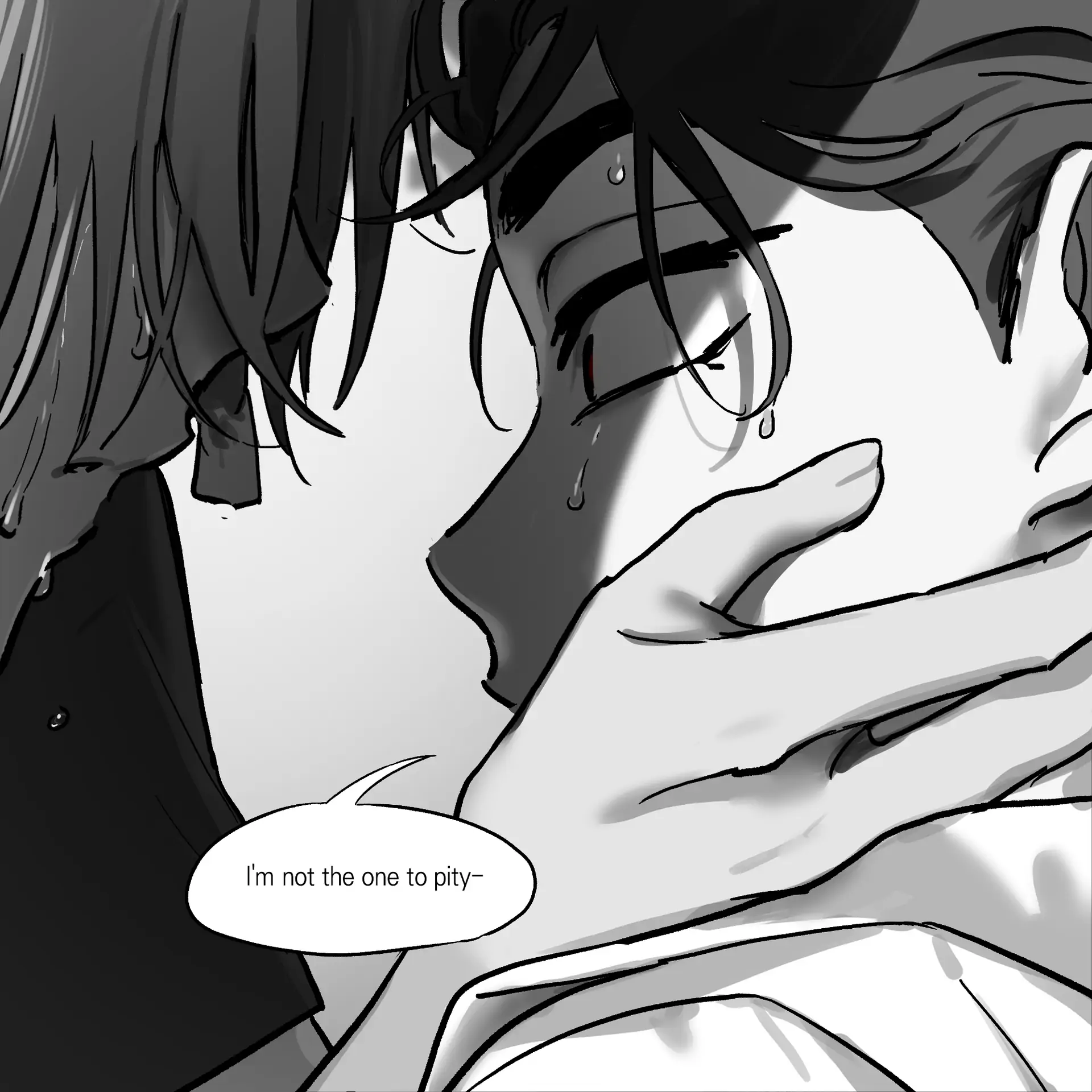 Alien stage - Chapter 24 Page 35