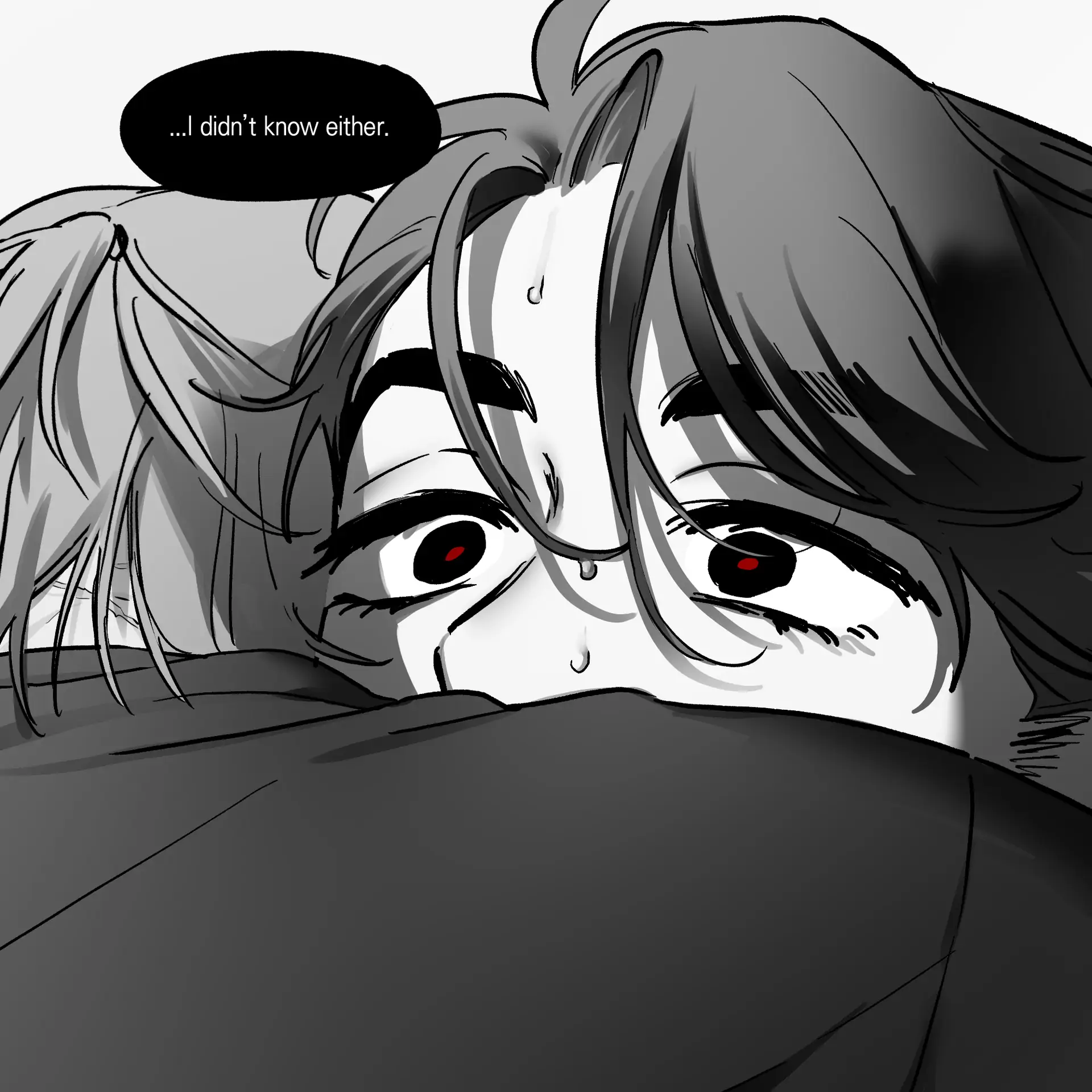 Alien stage - Chapter 24 Page 37