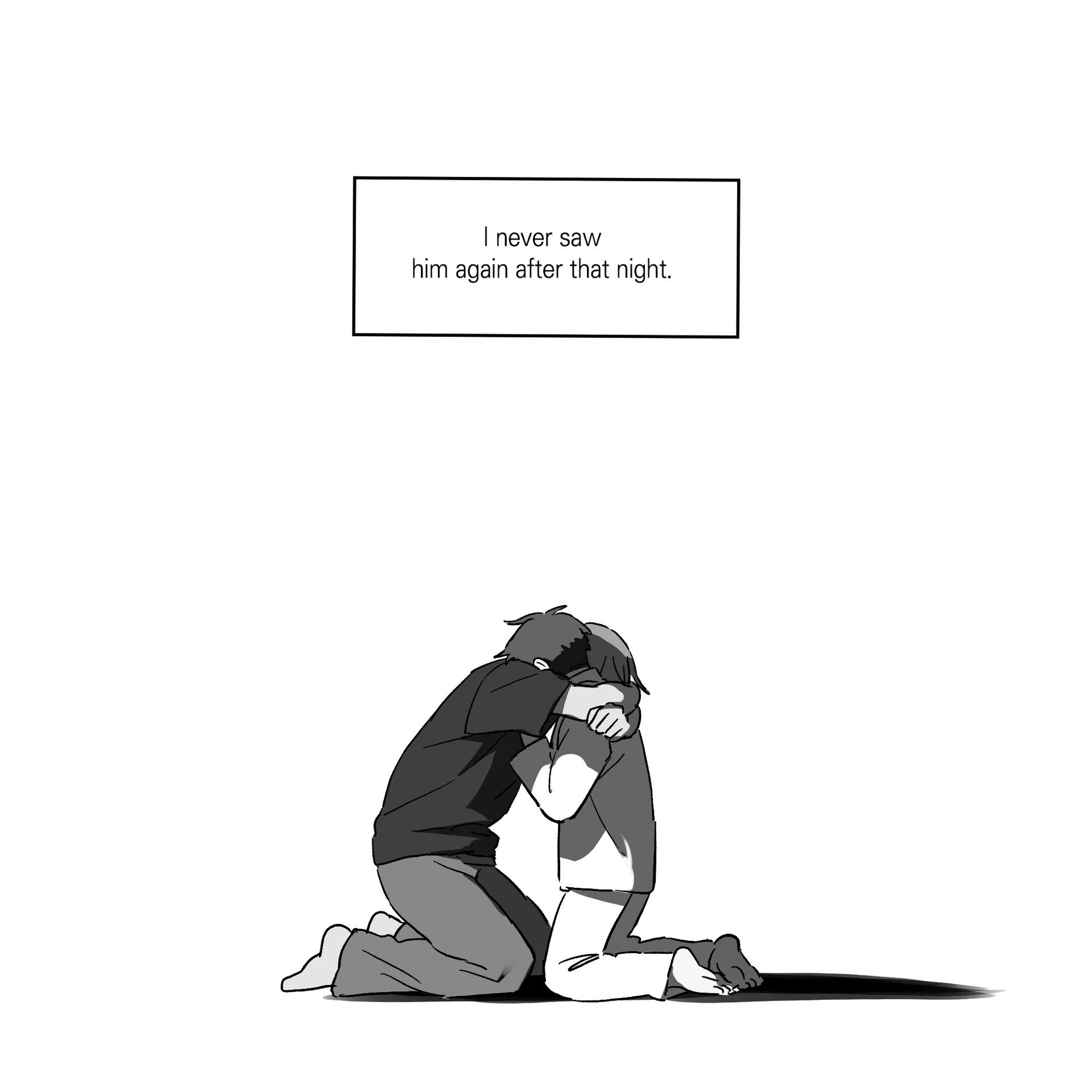 Alien stage - Chapter 24 Page 41