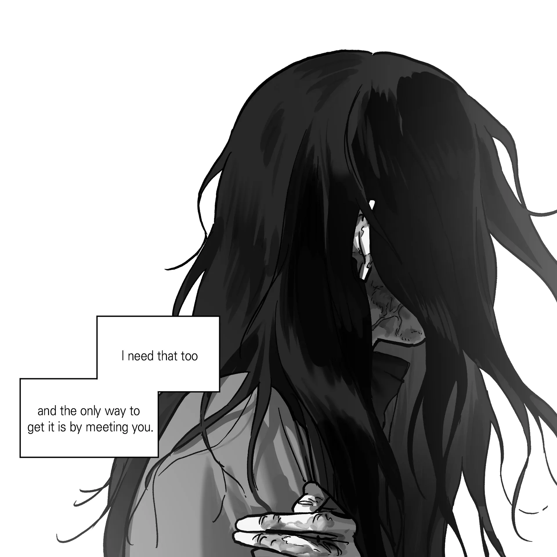 Alien stage - Chapter 24 Page 46