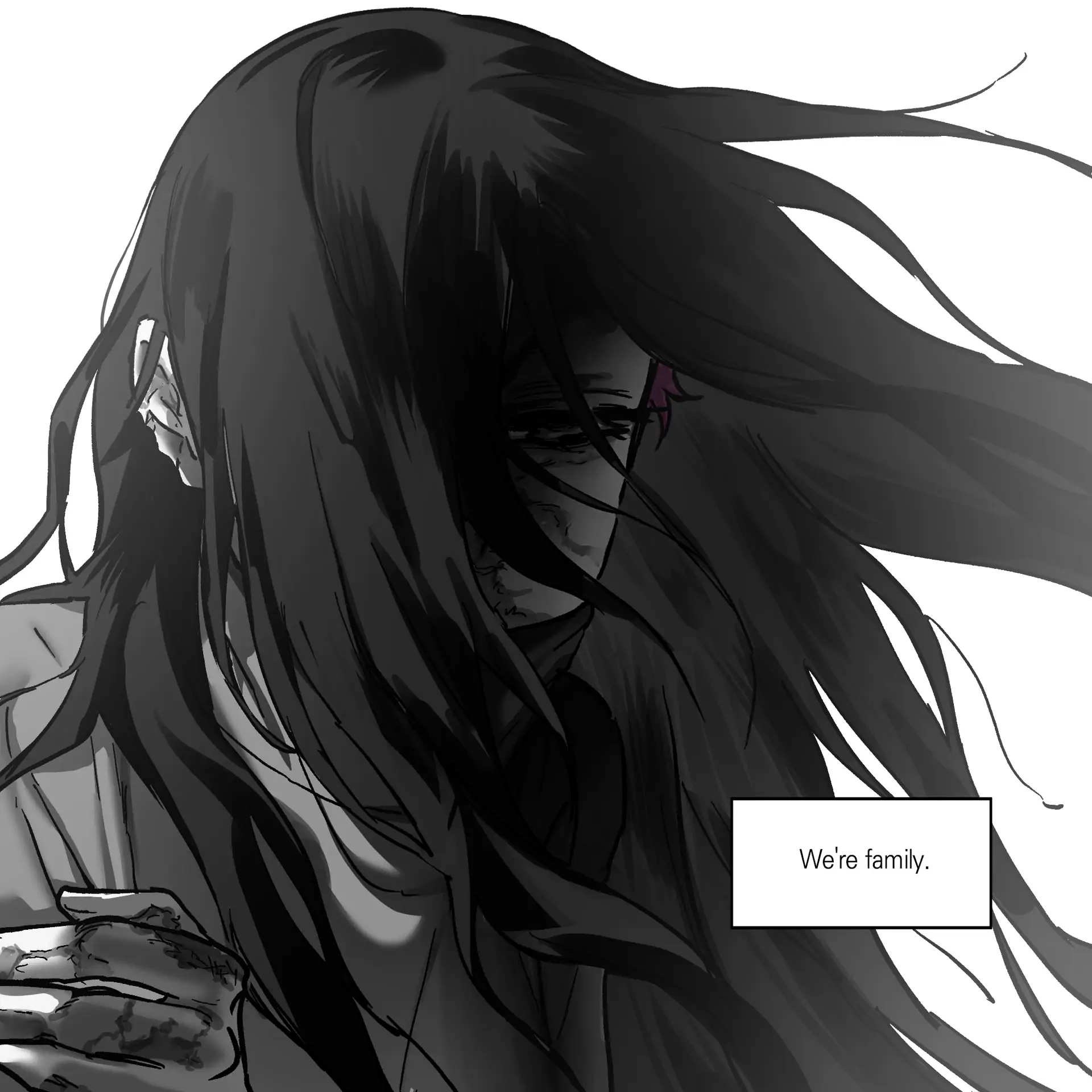 Alien stage - Chapter 24 Page 47