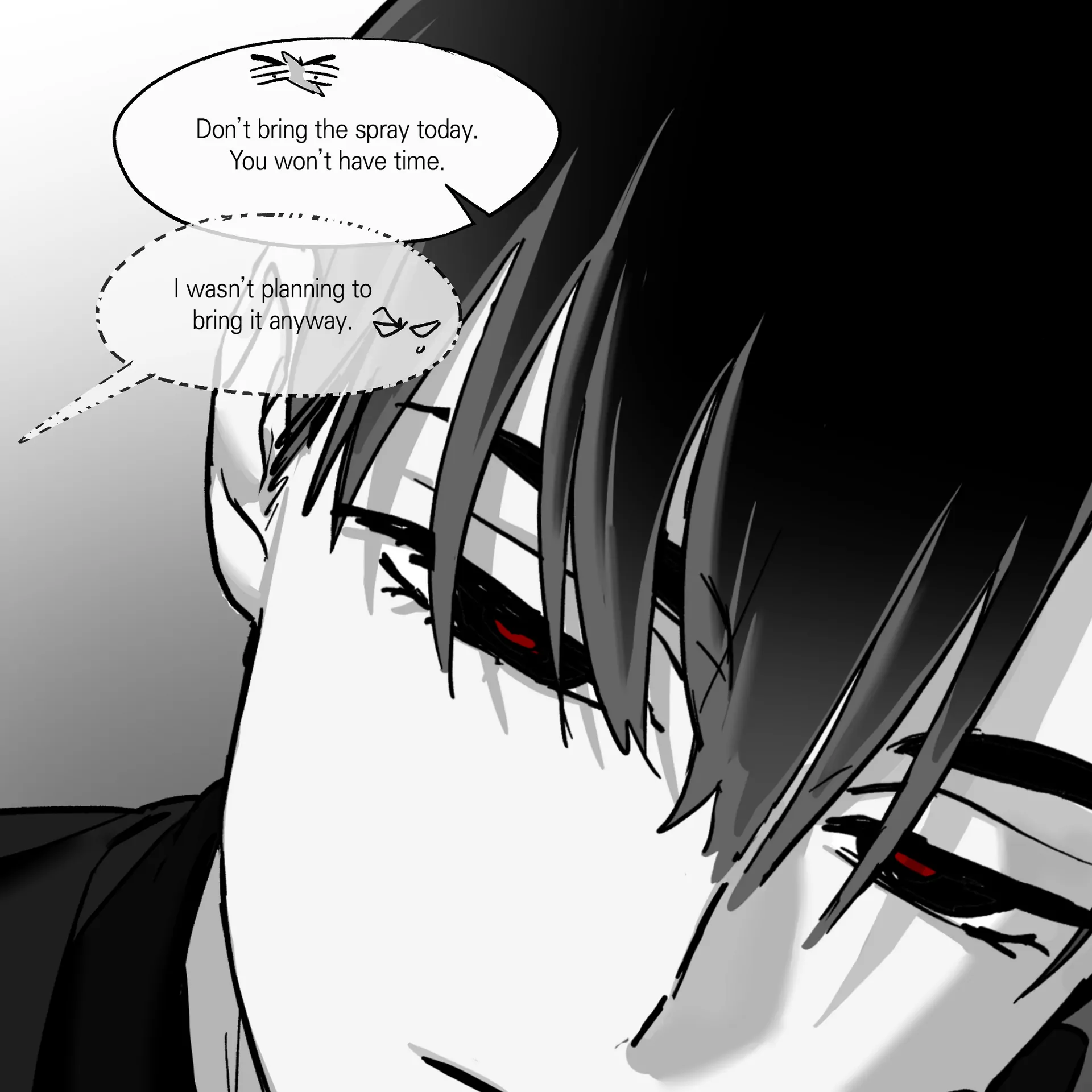 Alien stage - Chapter 25 Page 4