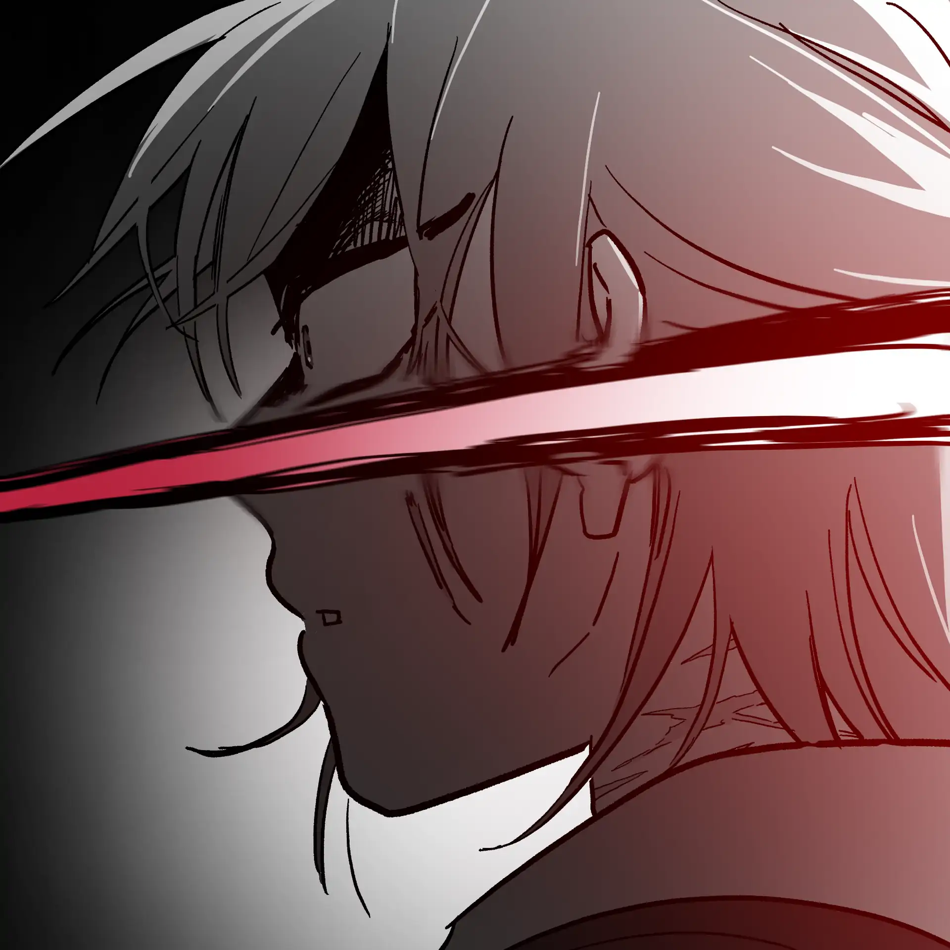 Alien stage - Chapter 25 Page 8