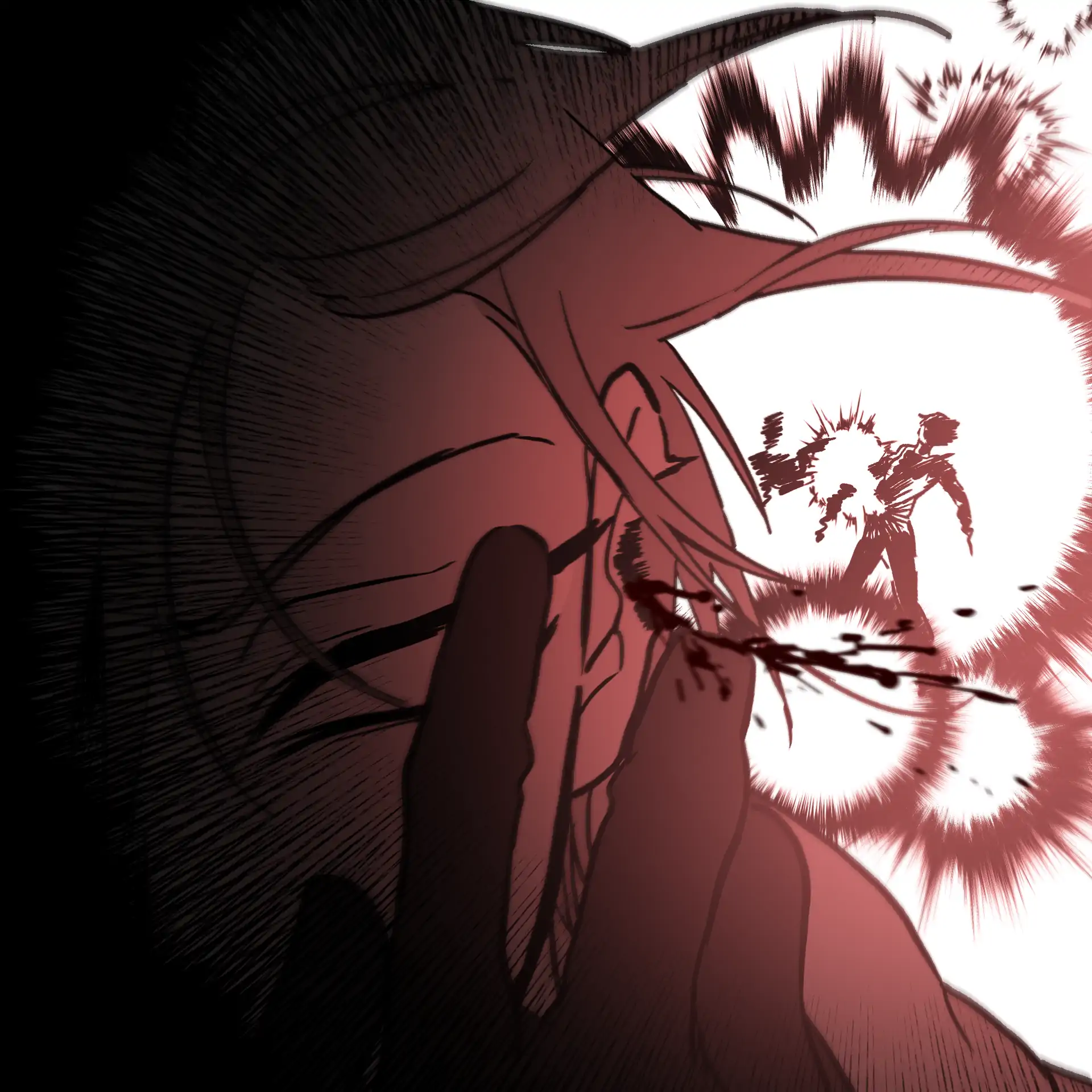 Alien stage - Chapter 25 Page 9