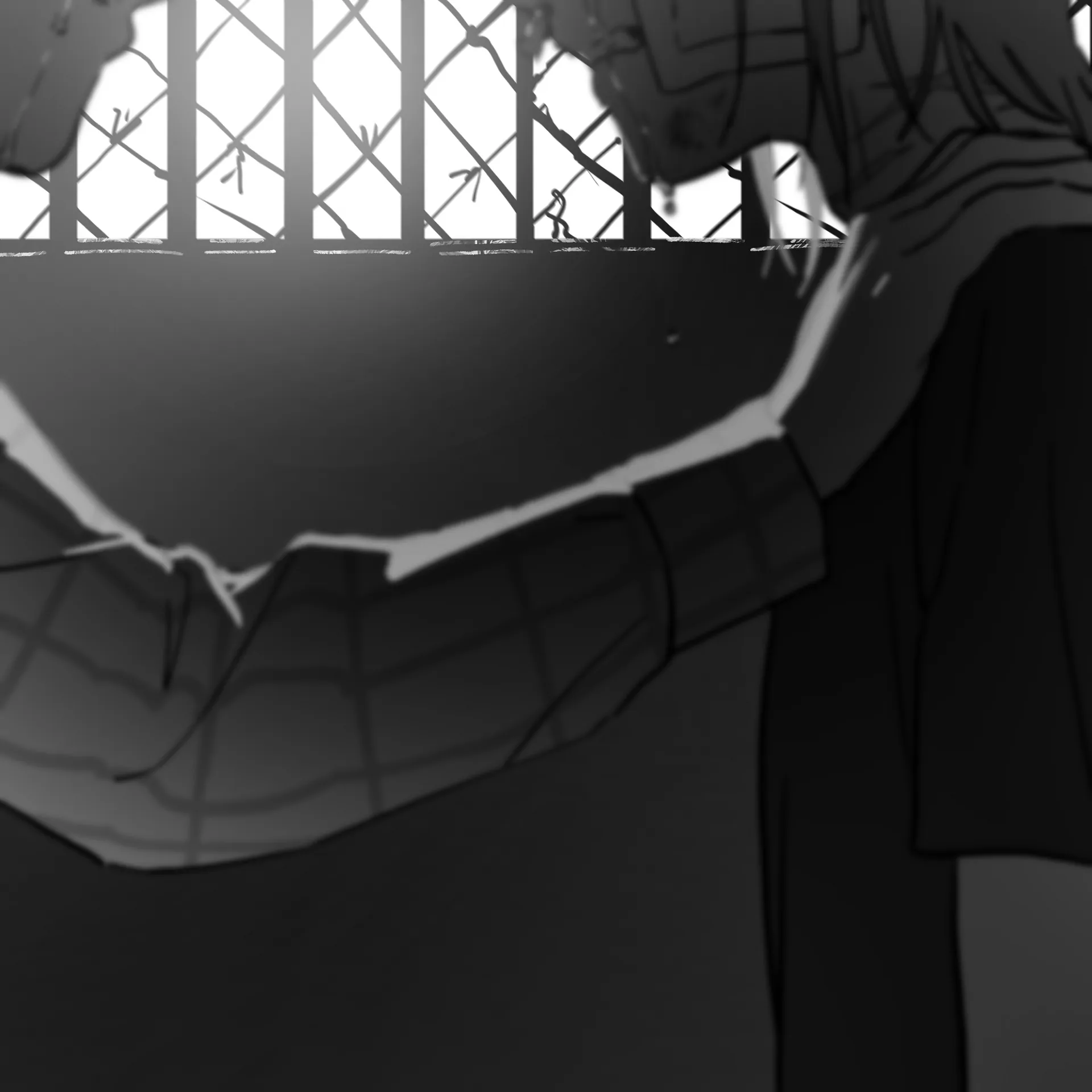 Alien stage - Chapter 25 Page 13