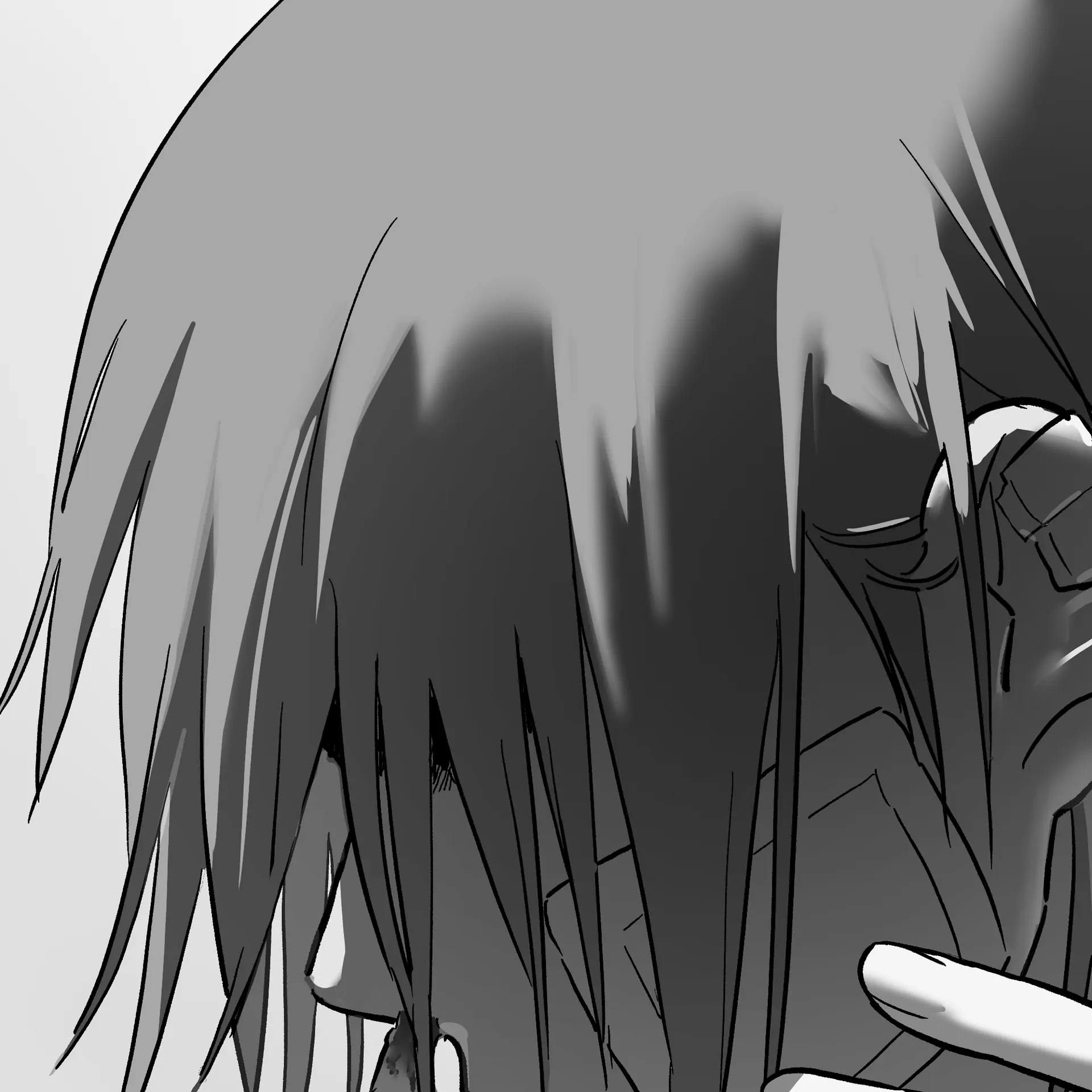 Alien stage - Chapter 25 Page 19