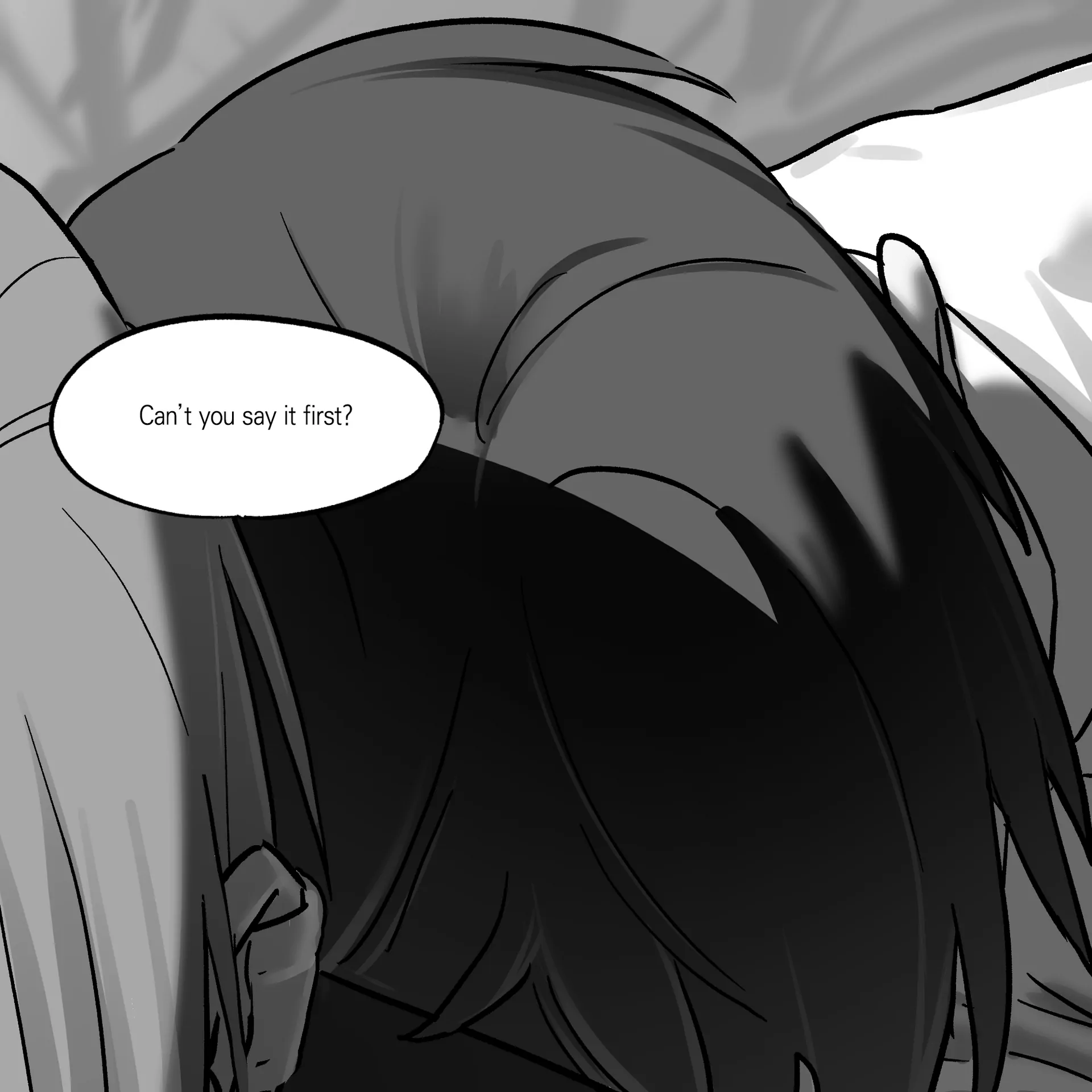 Alien stage - Chapter 25 Page 20