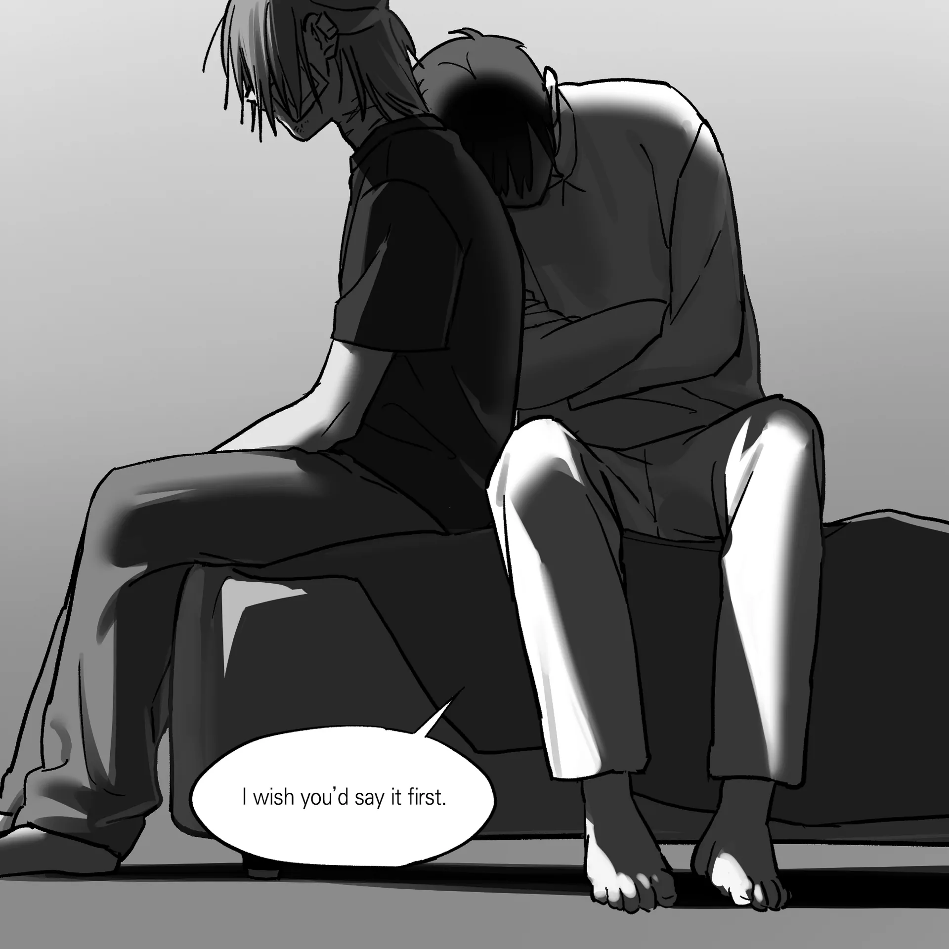 Alien stage - Chapter 25 Page 21