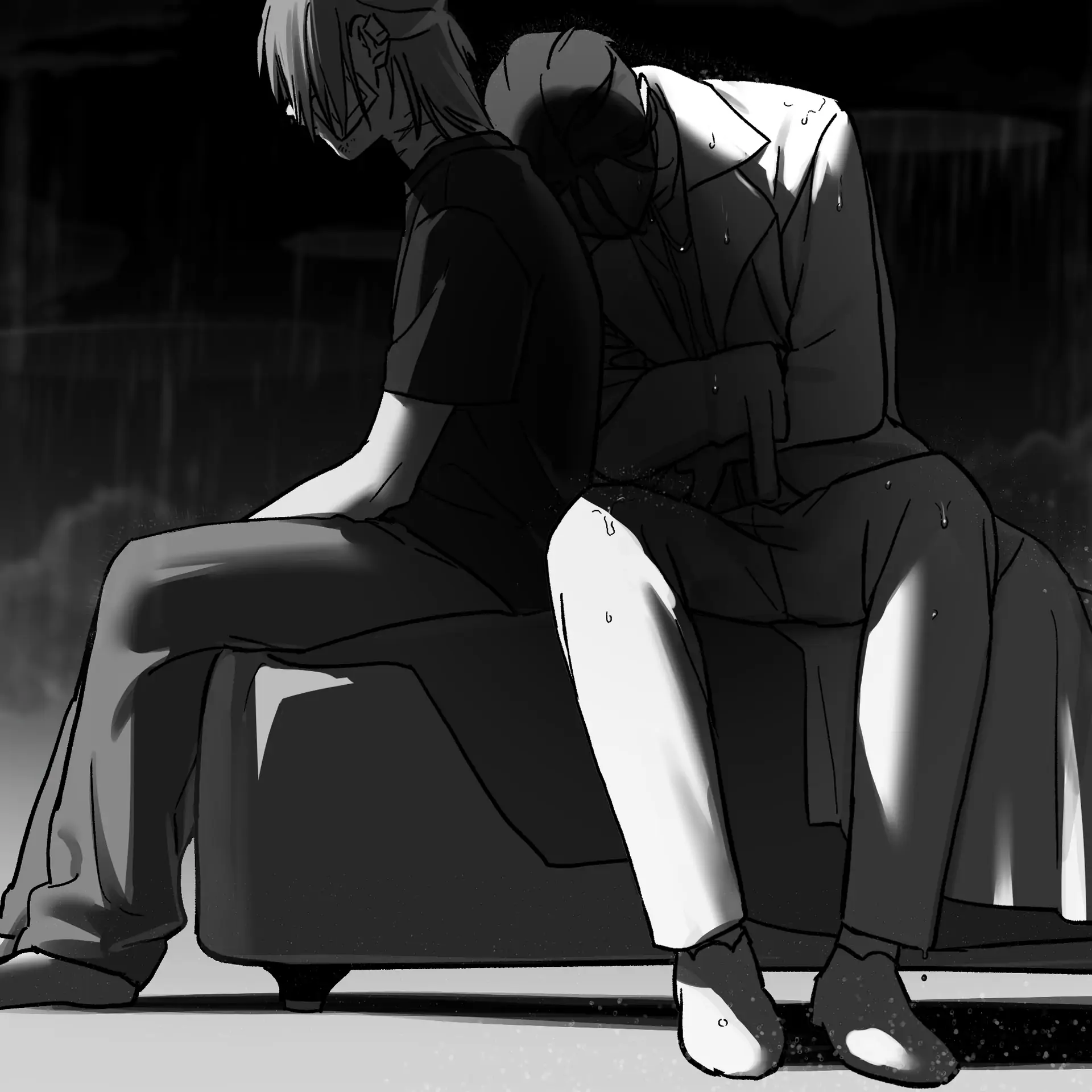 Alien stage - Chapter 25 Page 24