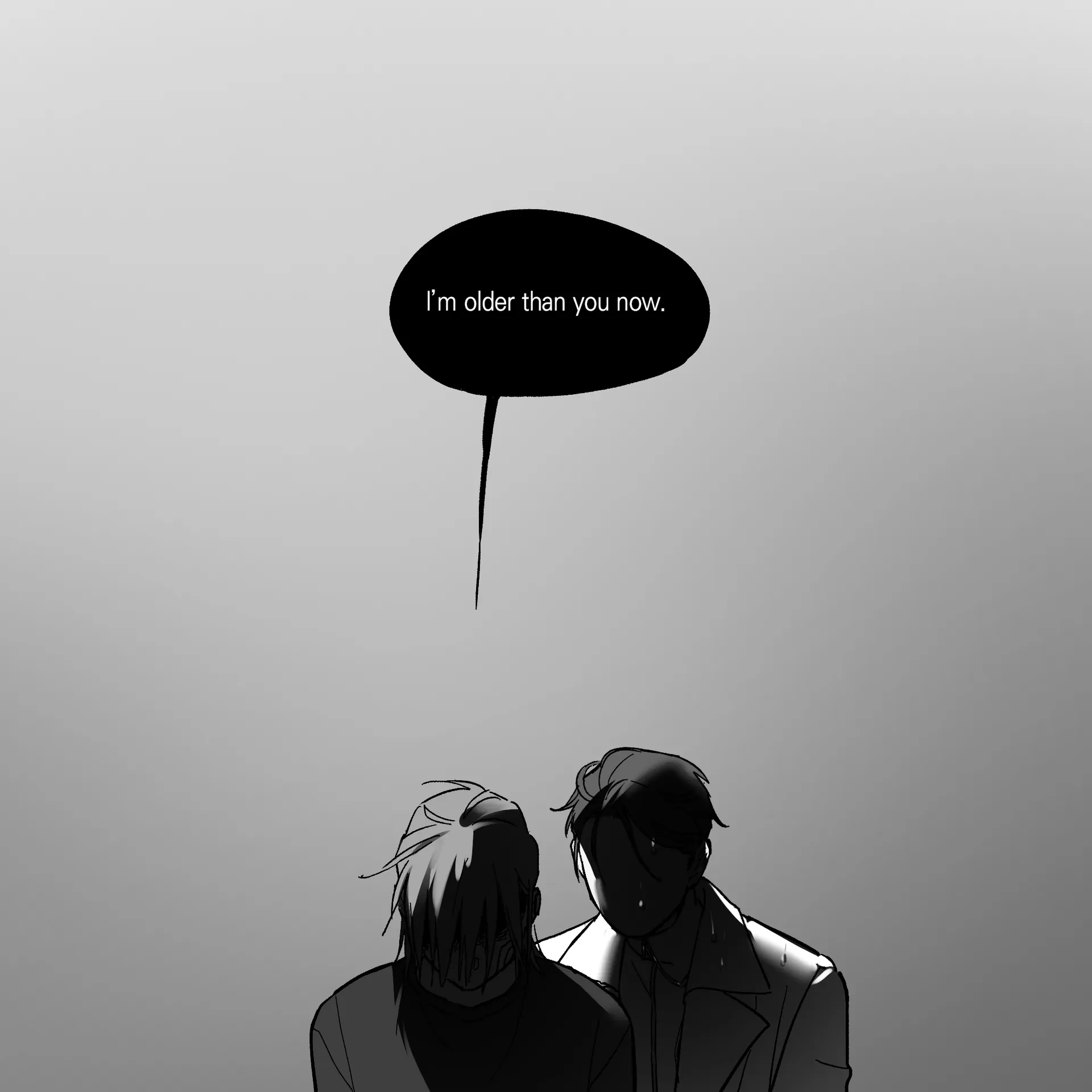 Alien stage - Chapter 25 Page 26