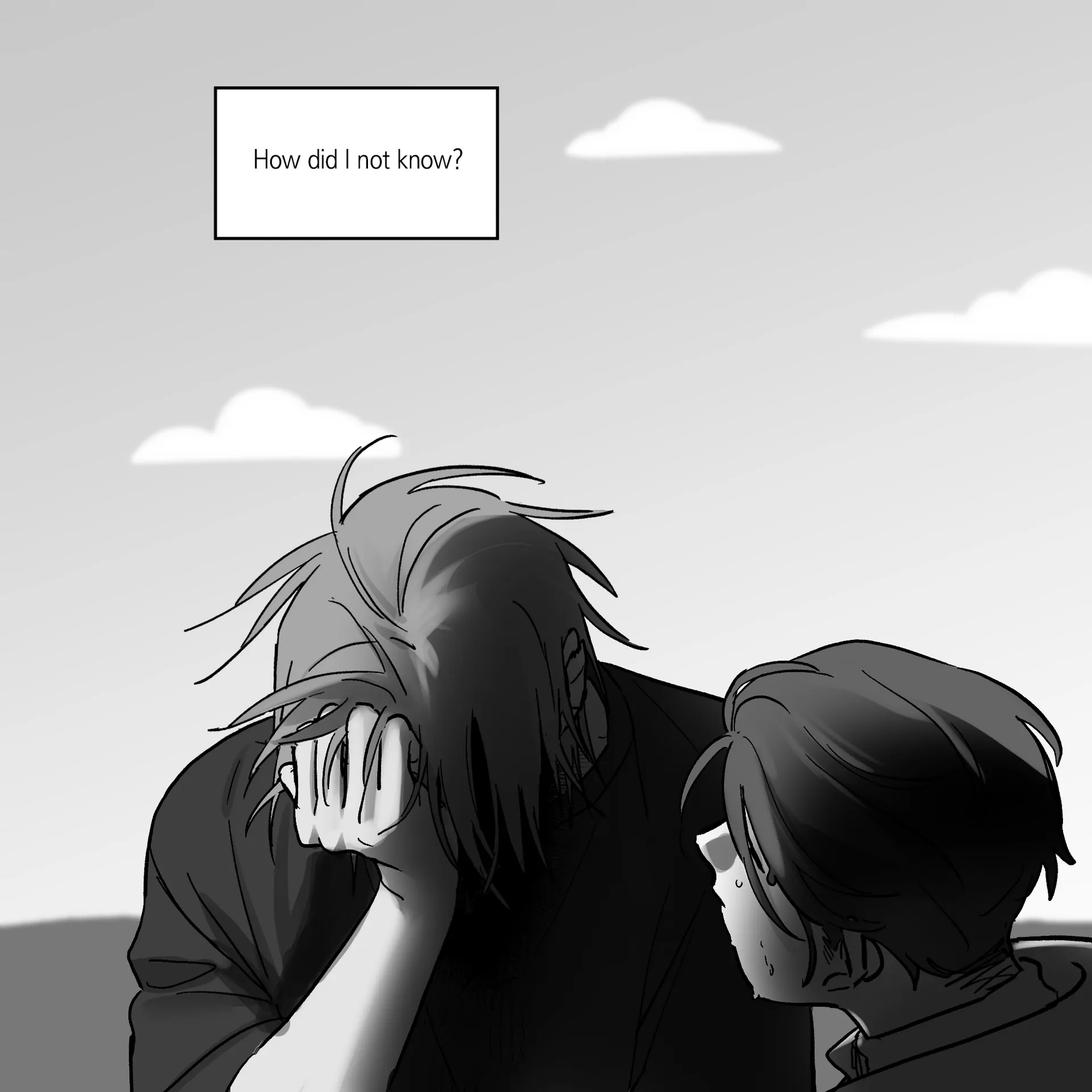 Alien stage - Chapter 25 Page 30