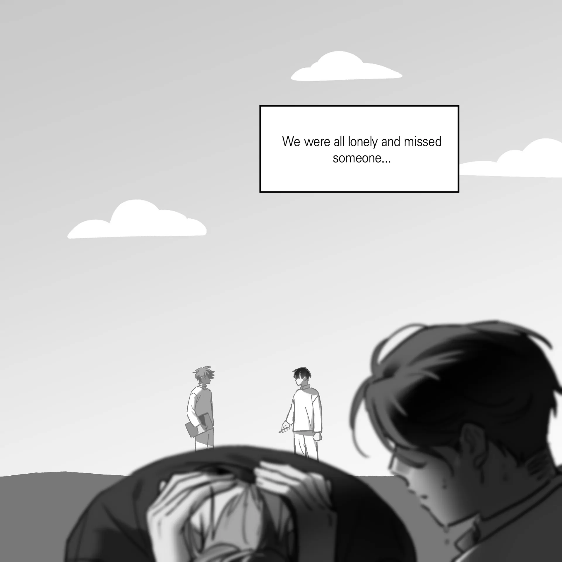 Alien stage - Chapter 25 Page 31