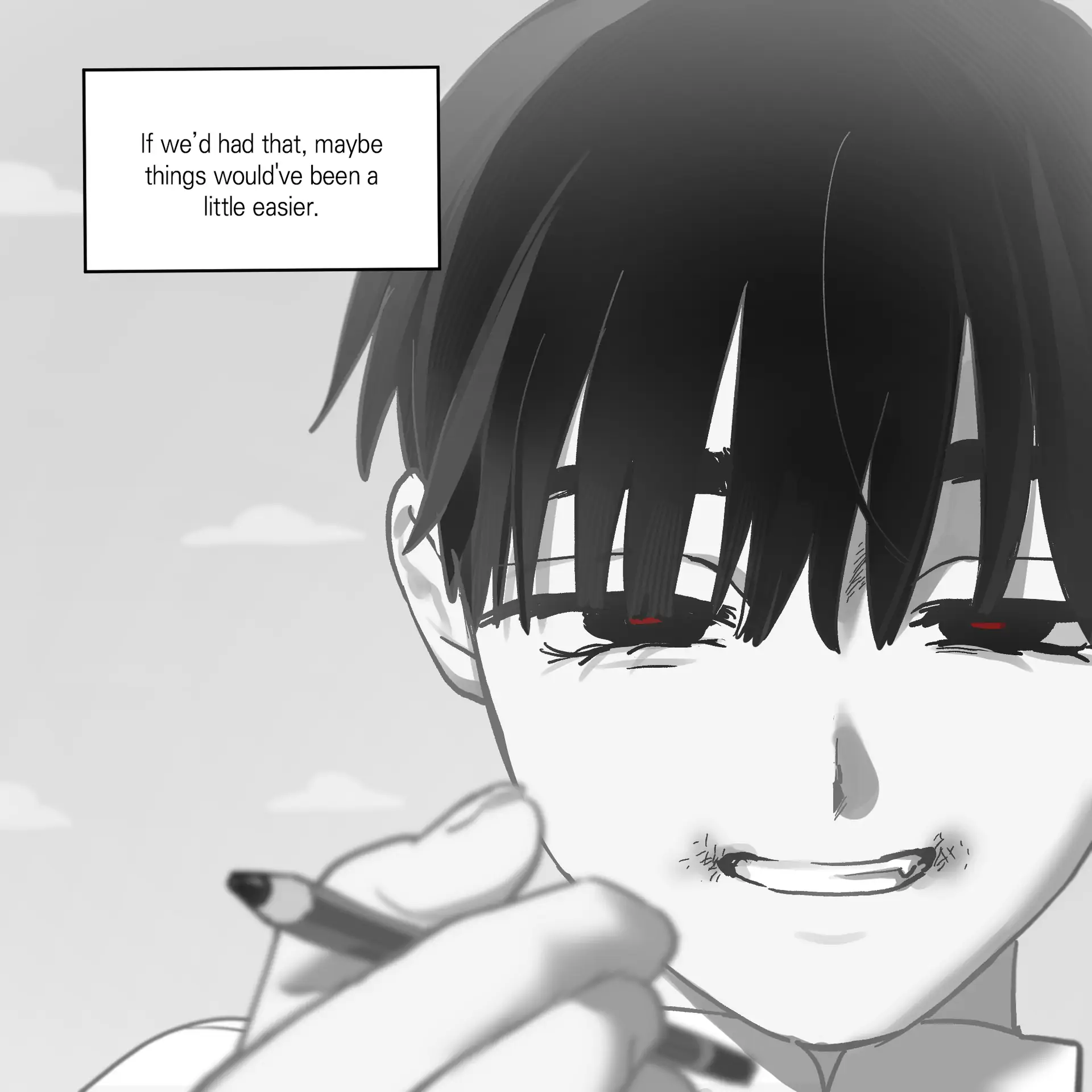 Alien stage - Chapter 25 Page 33