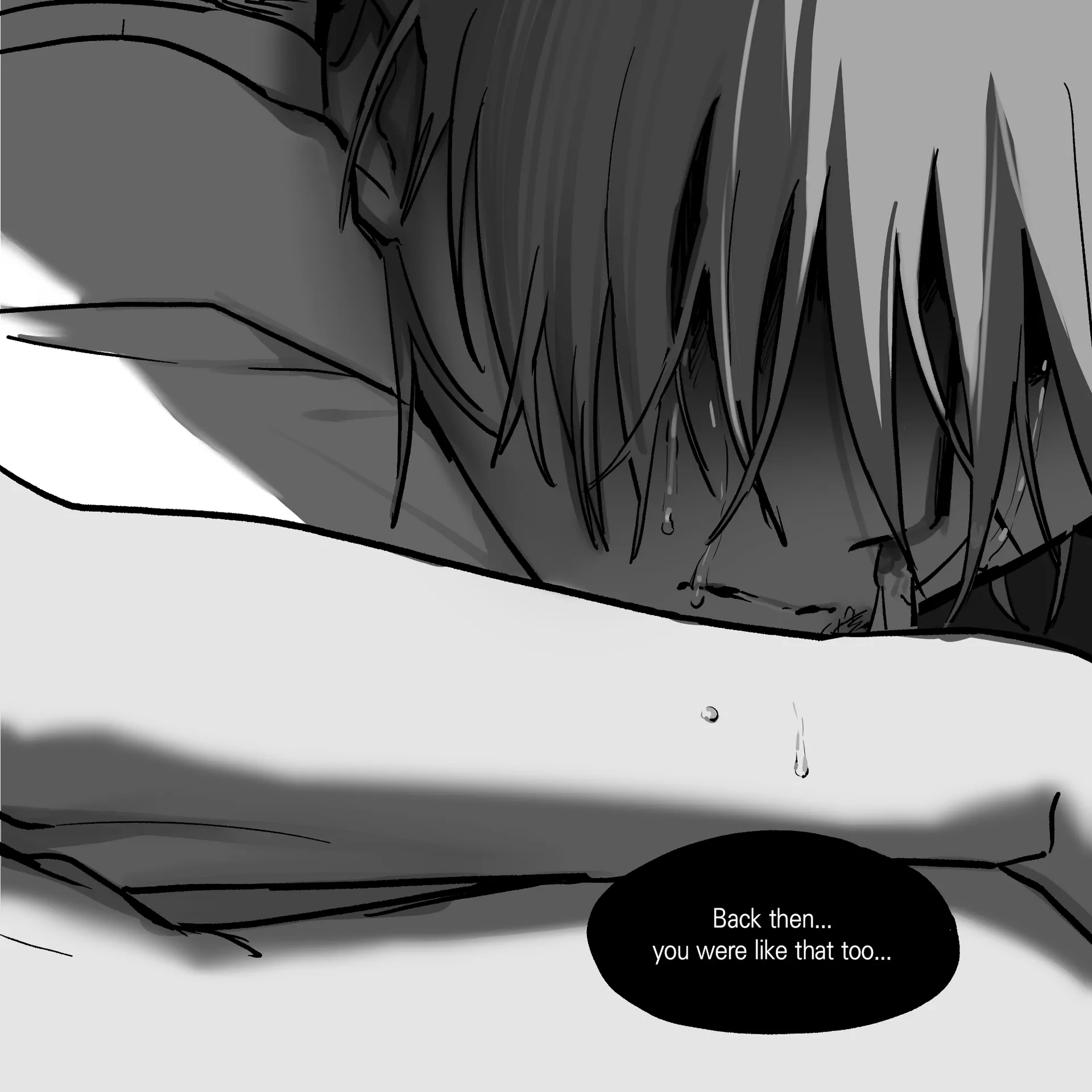 Alien stage - Chapter 25 Page 38