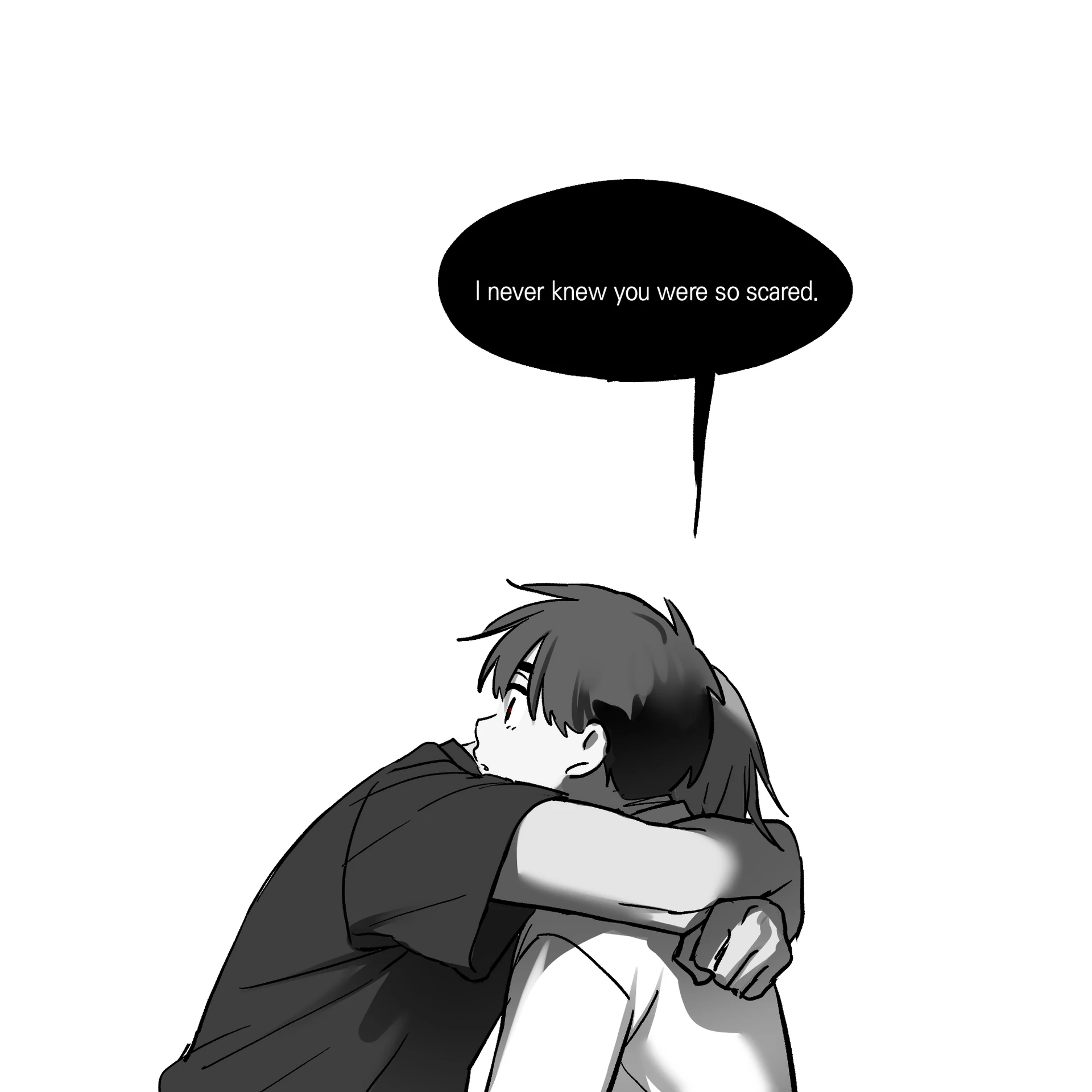 Alien stage - Chapter 25 Page 39