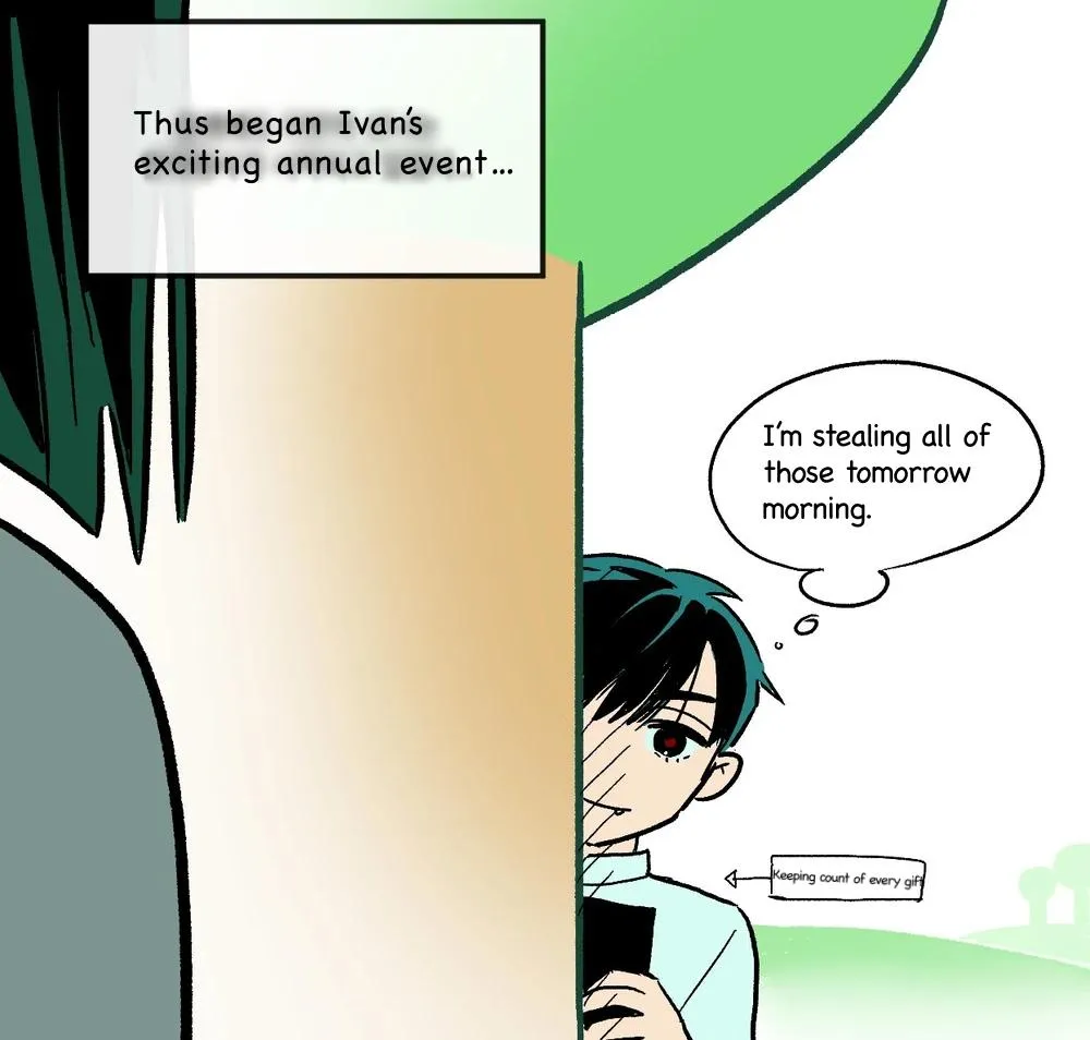 Alien stage - Chapter 26 Page 8