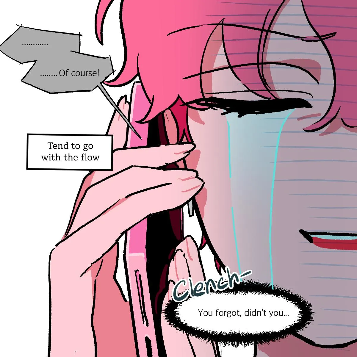 Alien stage - Chapter 27 Page 2